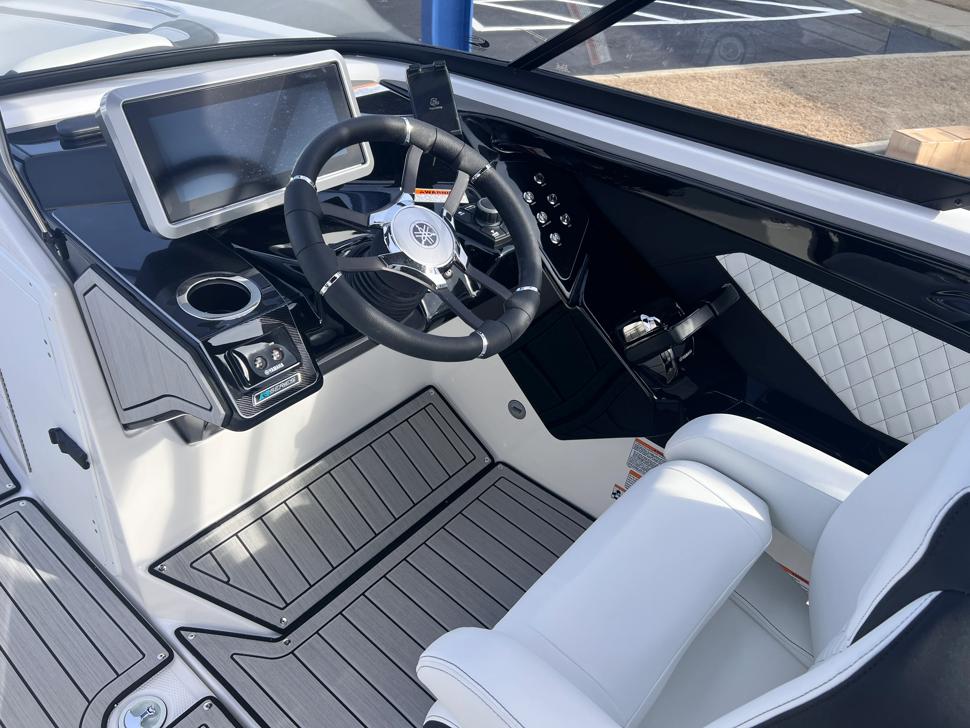 2026 Yamaha 252SE Image Thumbnail #4