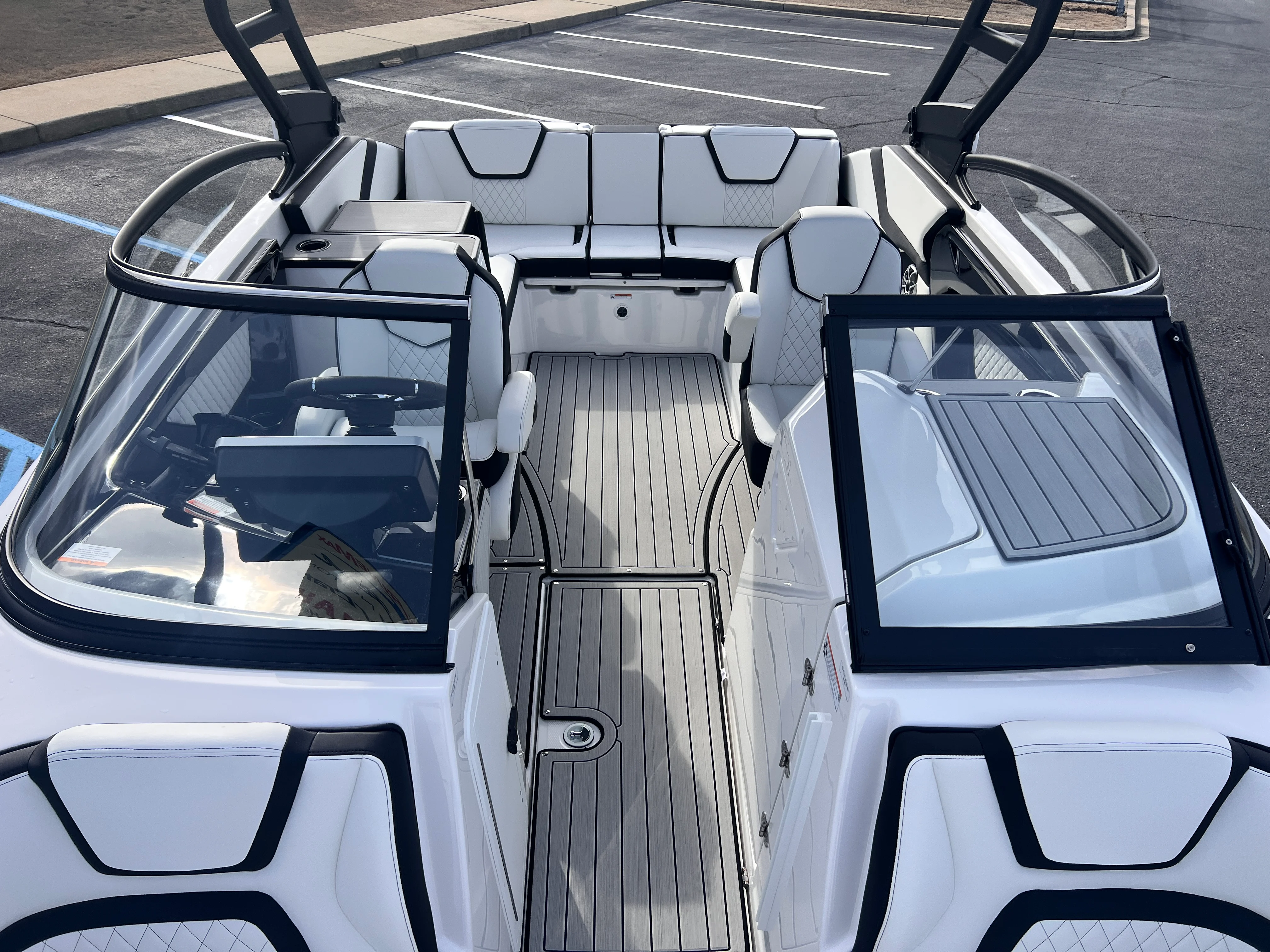 2026 Yamaha 252SE Image Thumbnail #9