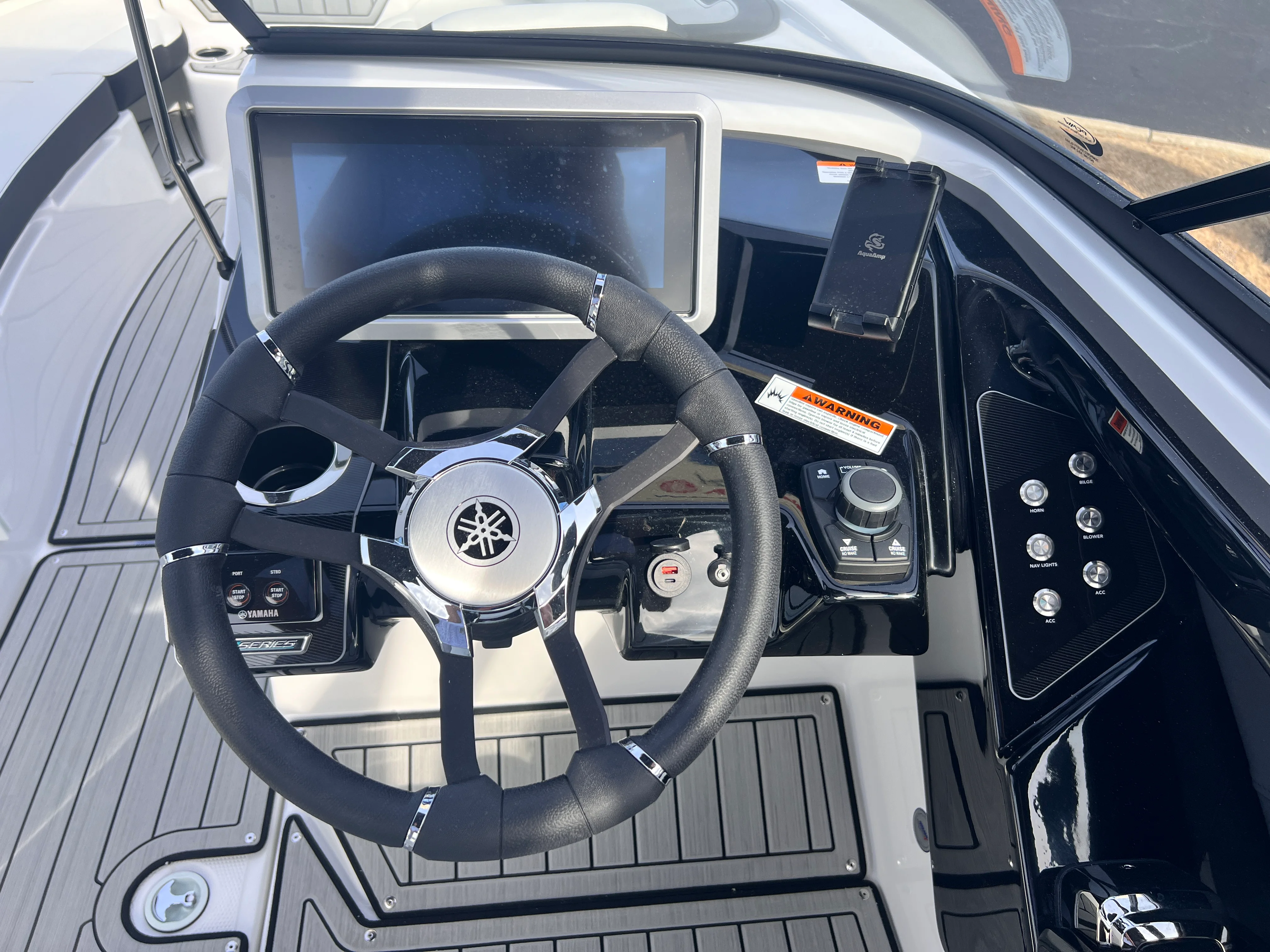 2026 Yamaha 252SE Image Thumbnail #5