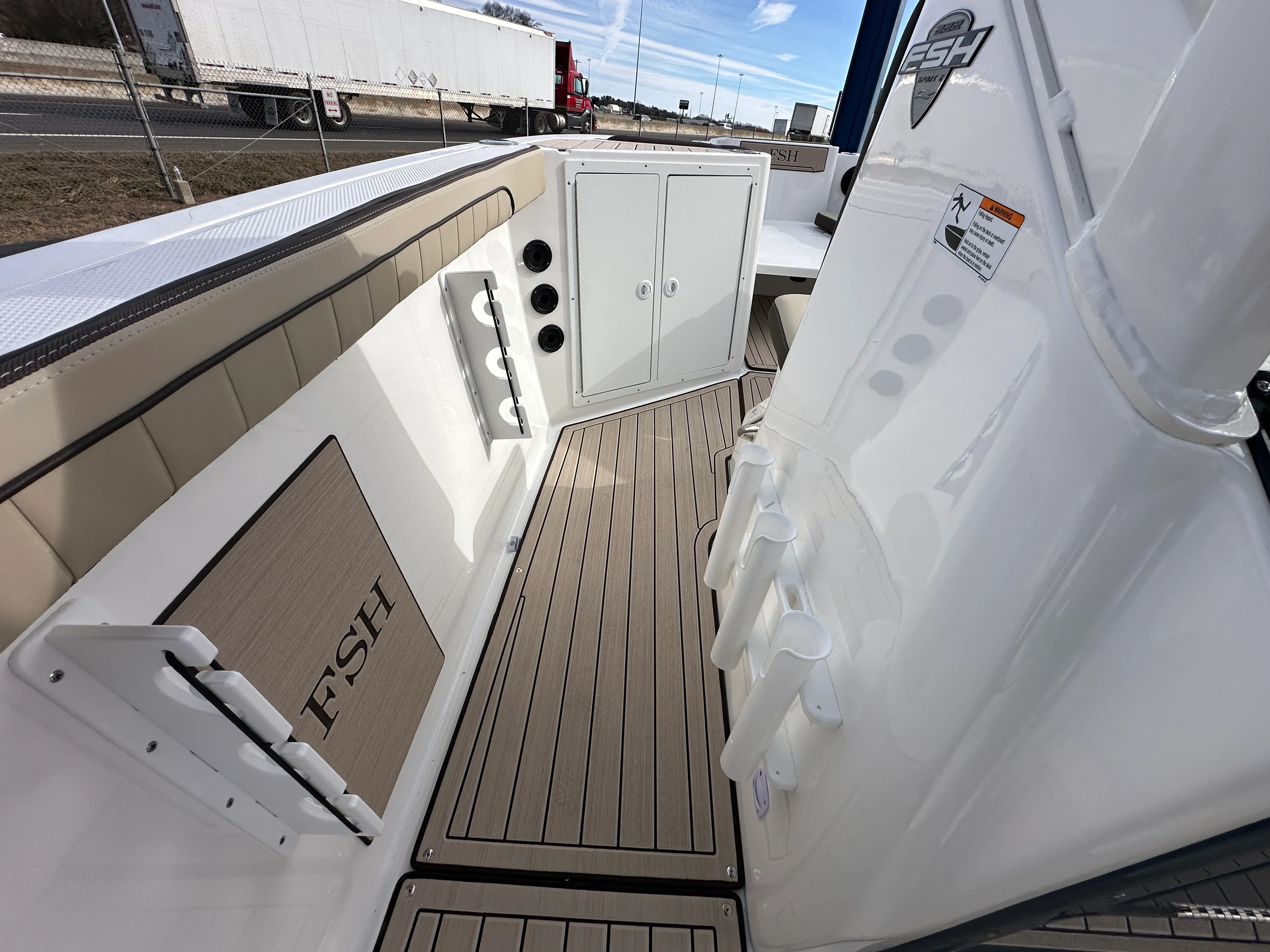 2026 Yamaha 222FSH SP E Image Thumbnail #18