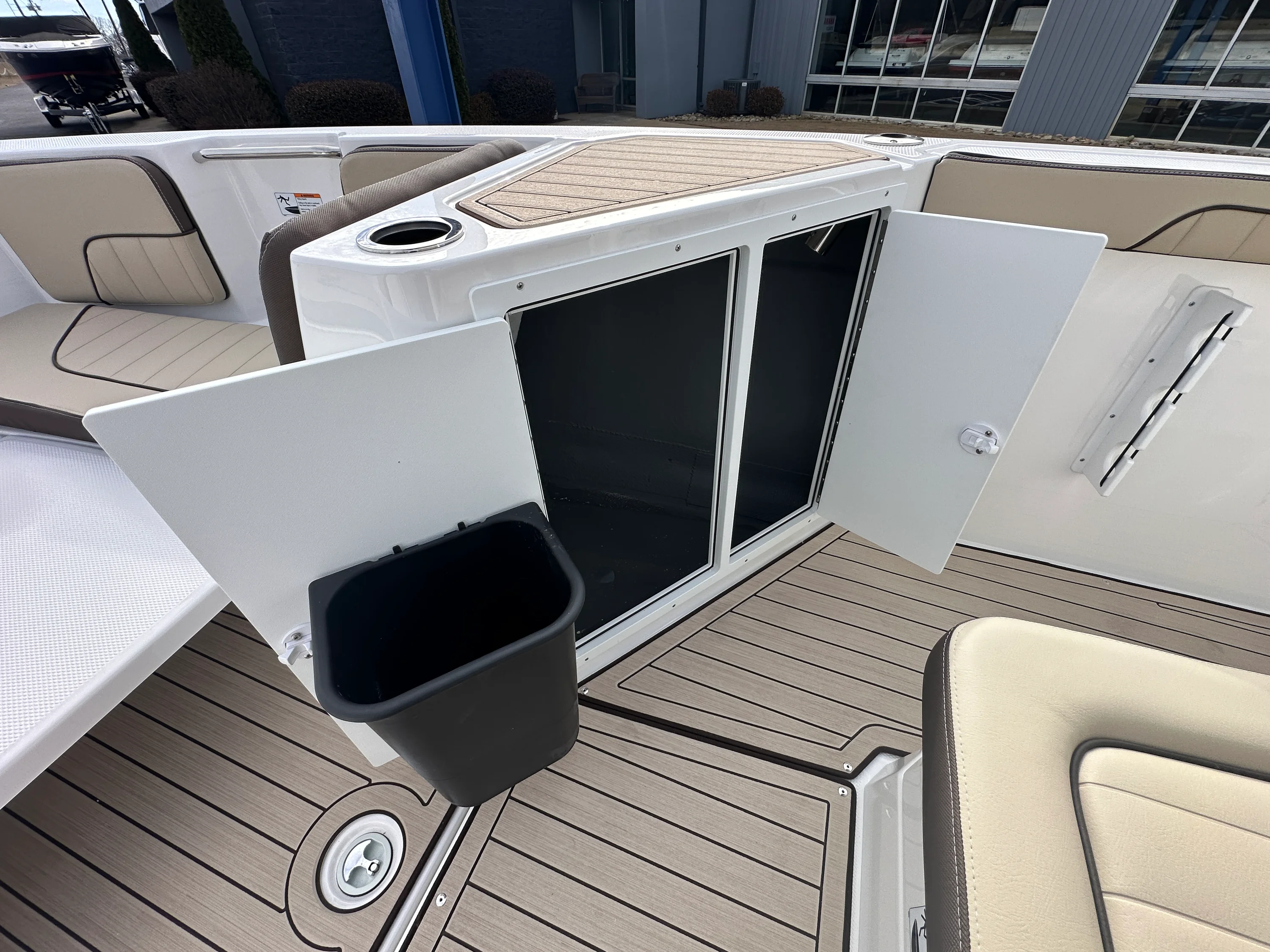 2026 Yamaha 222FSH SP E Image Thumbnail #11