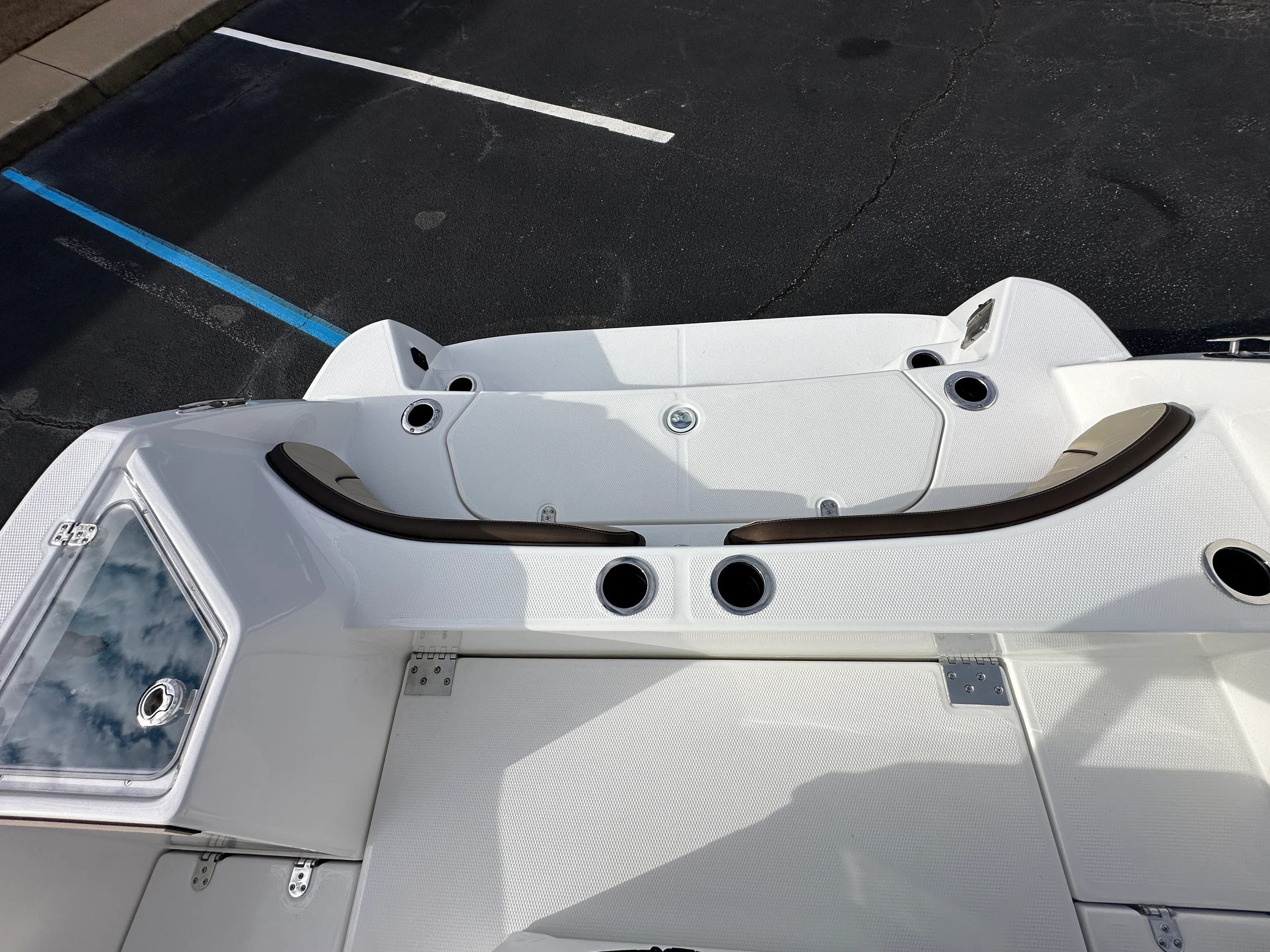 2026 Yamaha 222FSH SP E Image Thumbnail #20