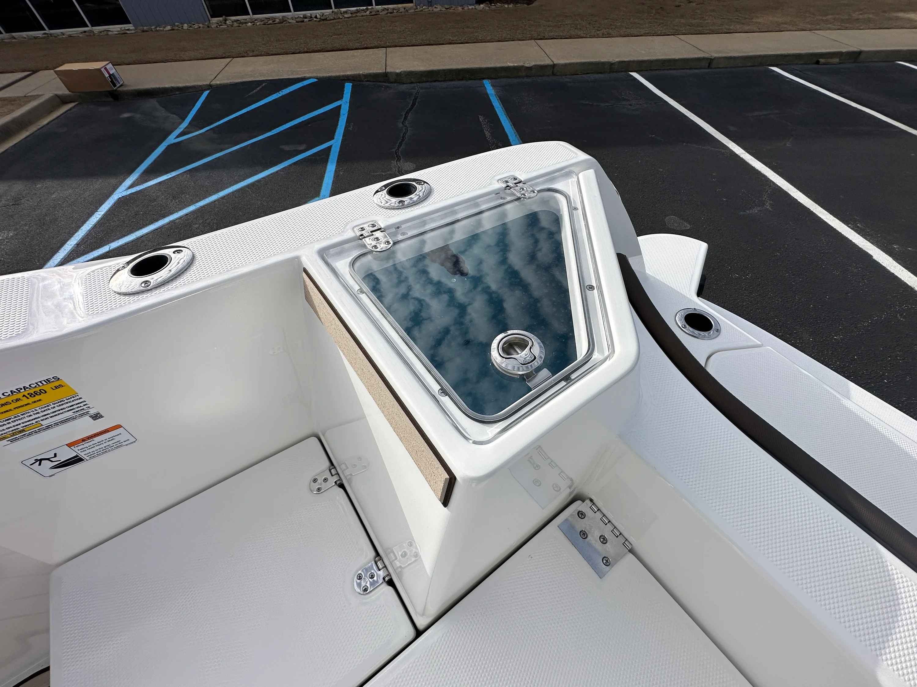 2026 Yamaha 222FSH SP E Image Thumbnail #22