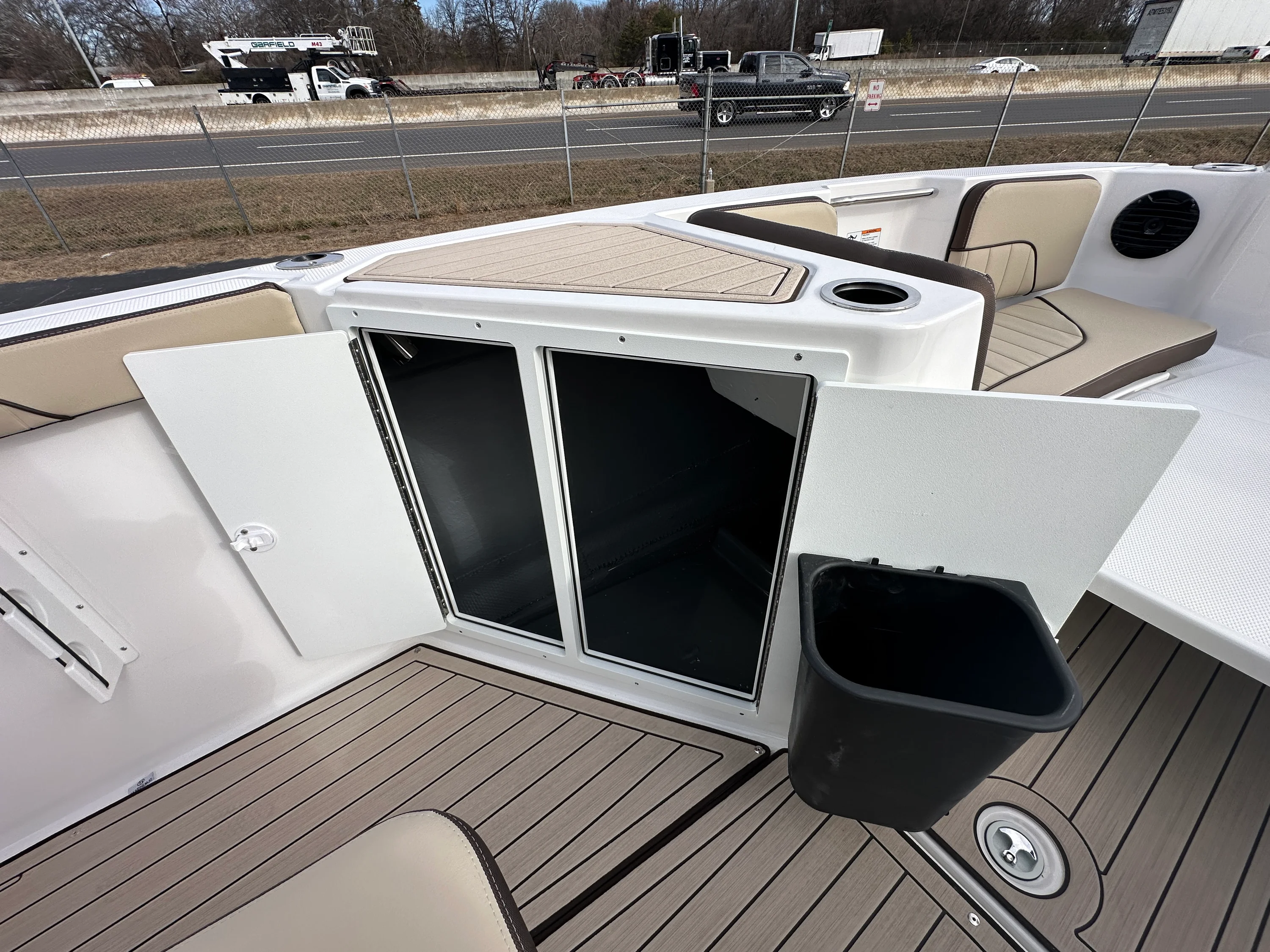 2026 Yamaha 222FSH SP E Image Thumbnail #13