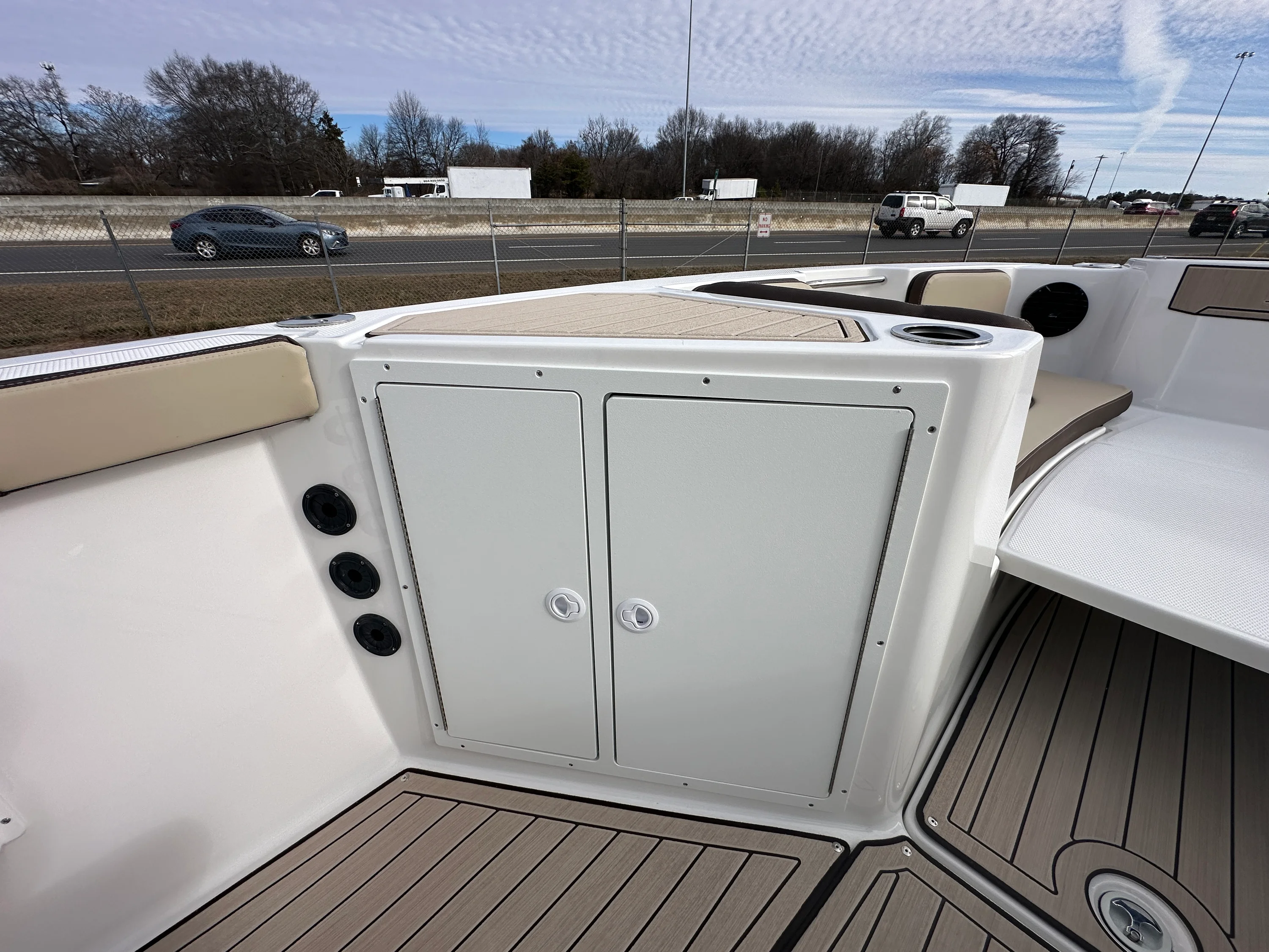 2026 Yamaha 222FSH SP E Image Thumbnail #12