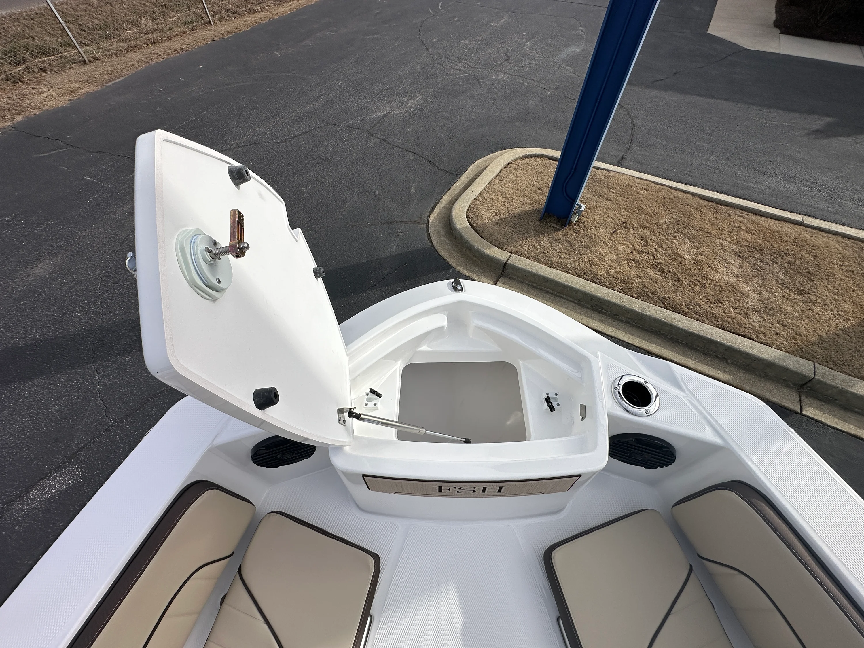 2026 Yamaha 222FSH SP E Image Thumbnail #7