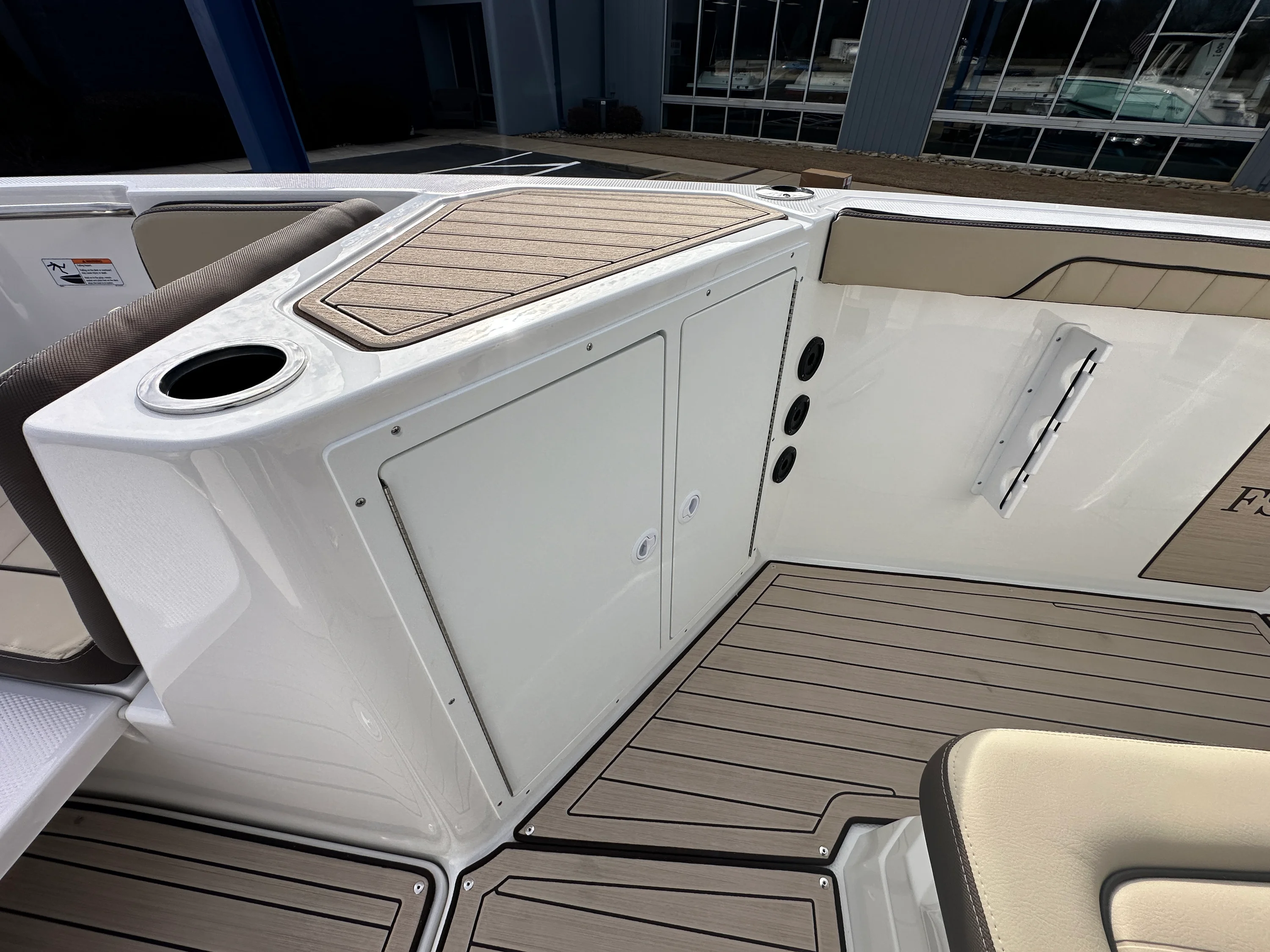 2026 Yamaha 222FSH SP E Image Thumbnail #10