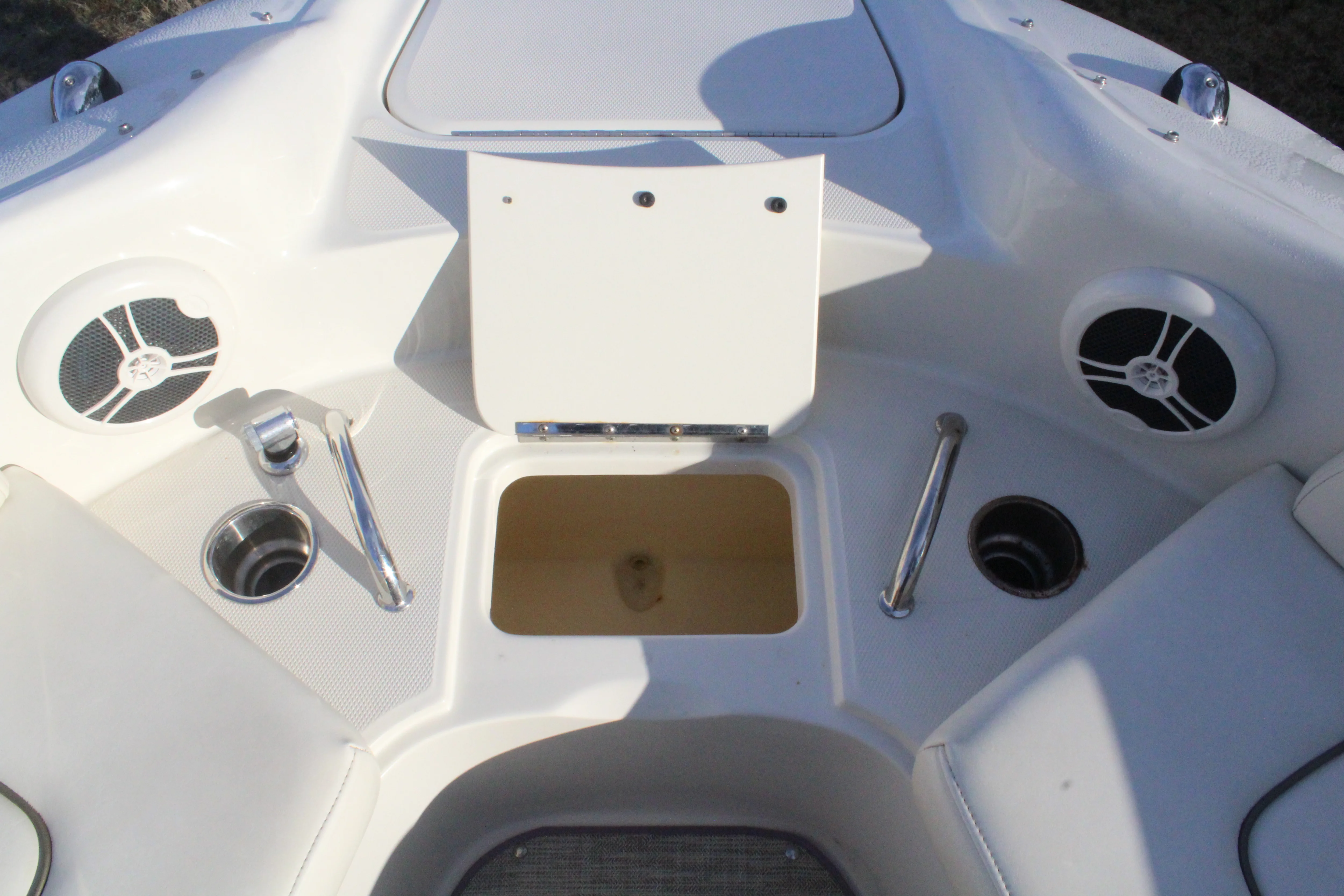 2008 Sea Ray 240 SUNDECK Image Thumbnail #20