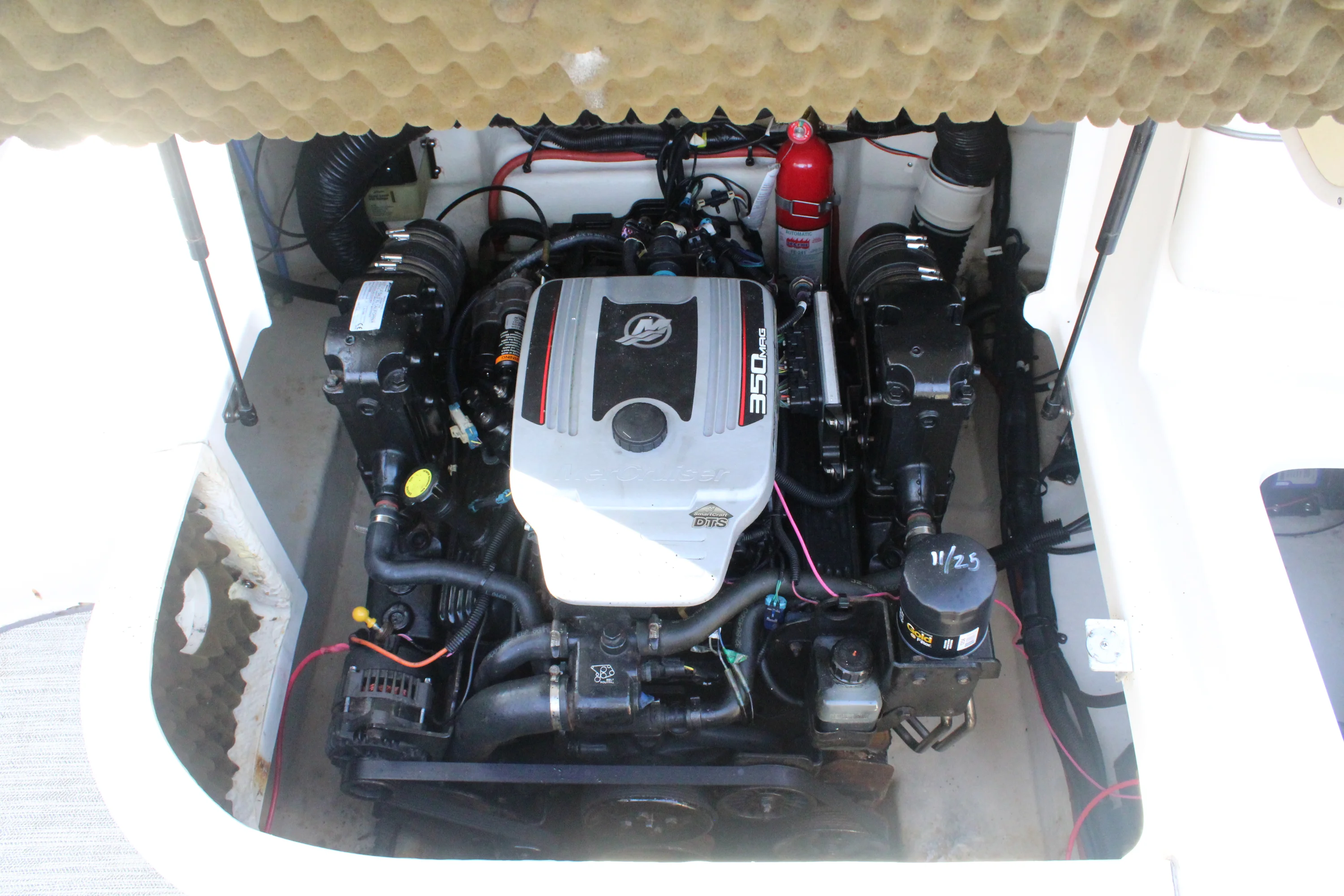 2008 Sea Ray 240 SUNDECK Image Thumbnail #27