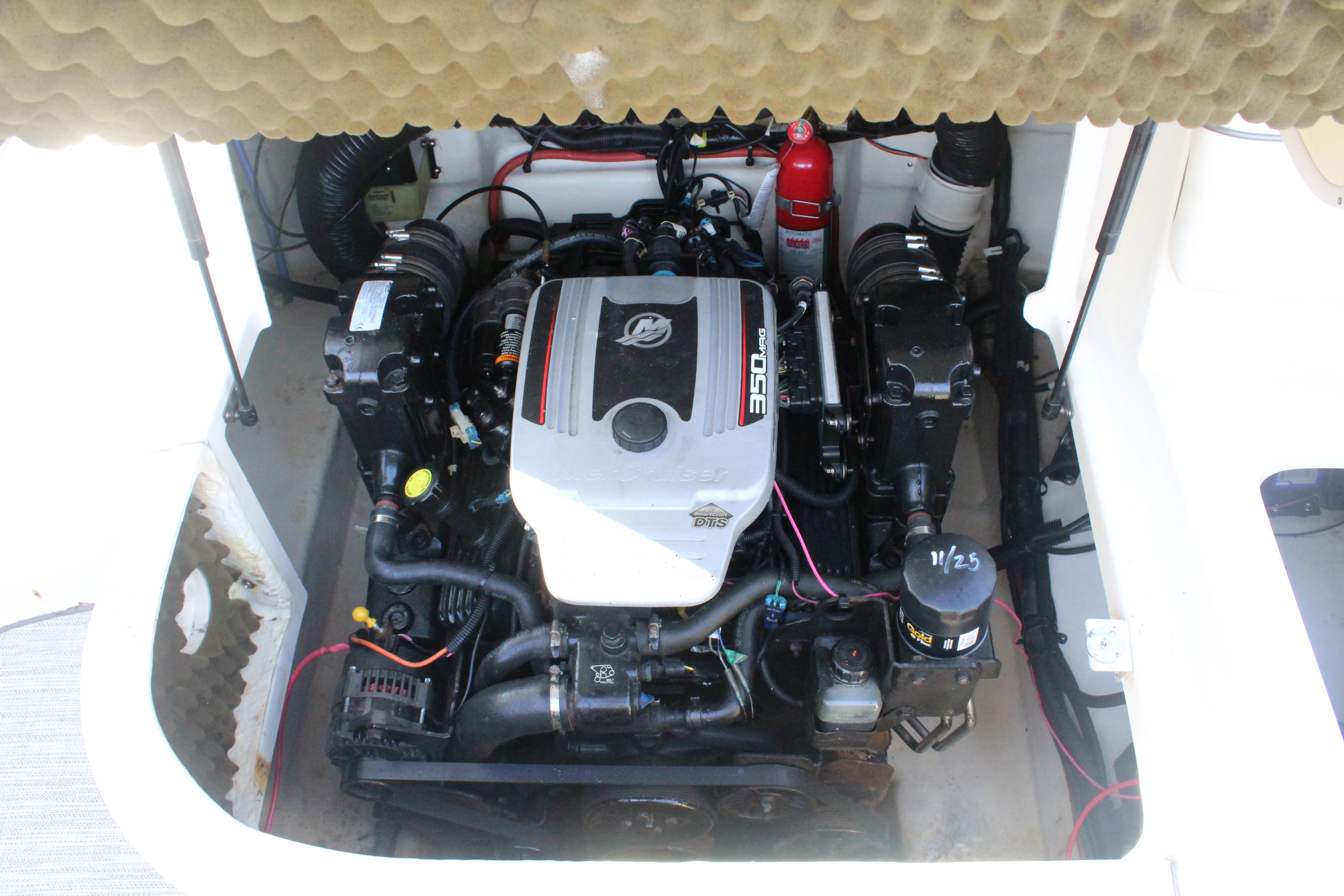 2008 Sea Ray 240 SUNDECK Image Thumbnail #27