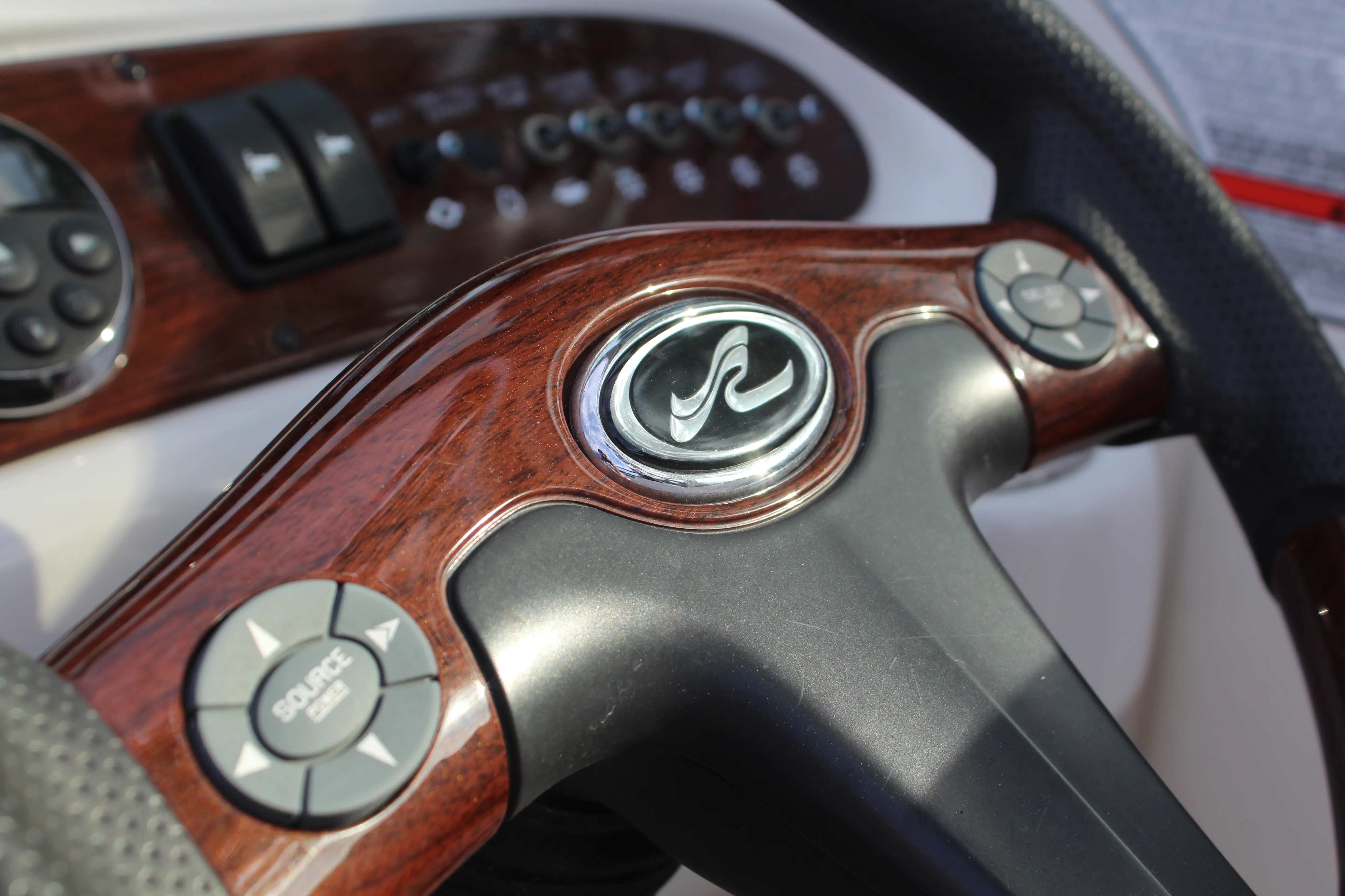 2008 Sea Ray 240 SUNDECK Image Thumbnail #18