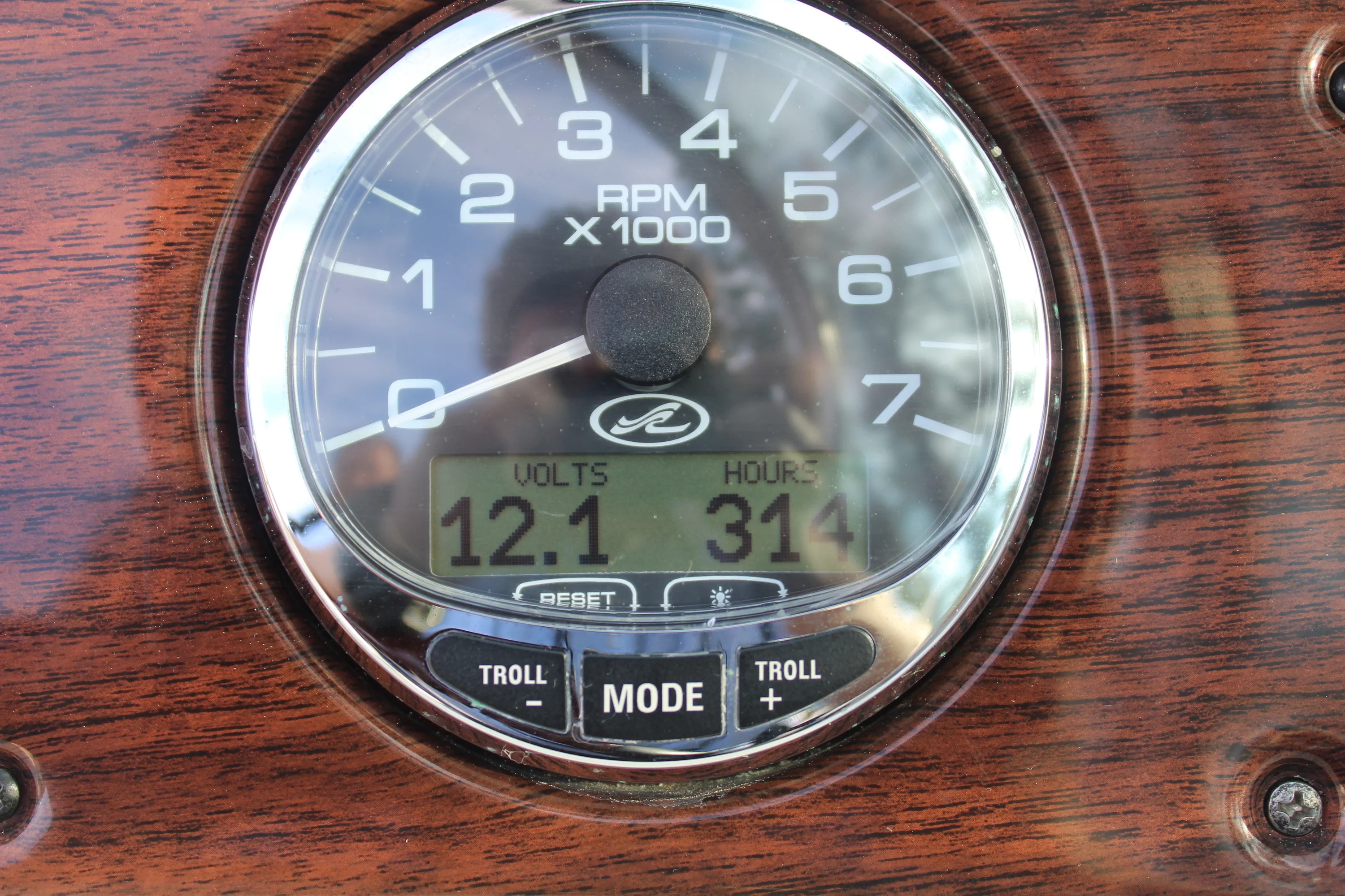 2008 Sea Ray 240 SUNDECK Image Thumbnail #17