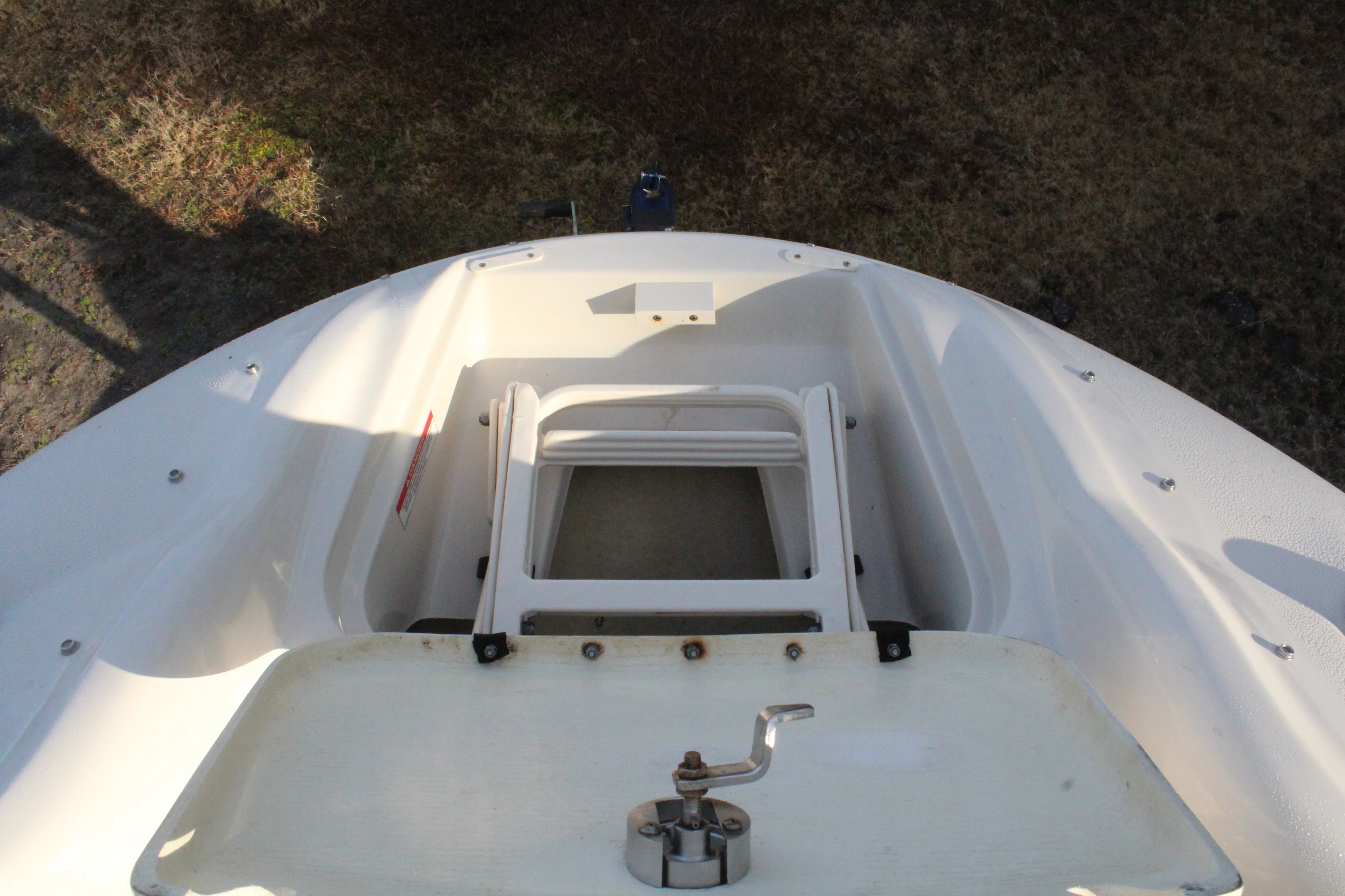 2008 Sea Ray 240 SUNDECK Image Thumbnail #21