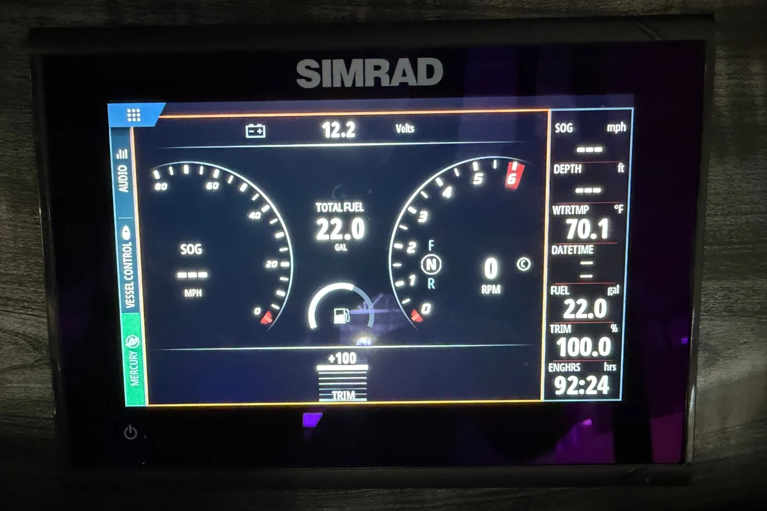 2023 Harris SUNLINER 230 Image Thumbnail #16