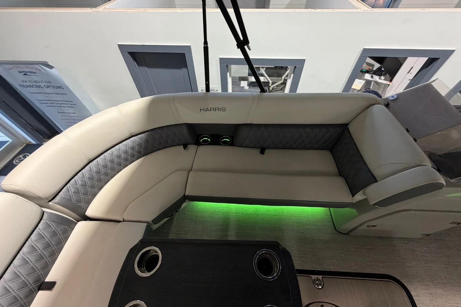 2023 Harris SUNLINER 230 Image Thumbnail #21
