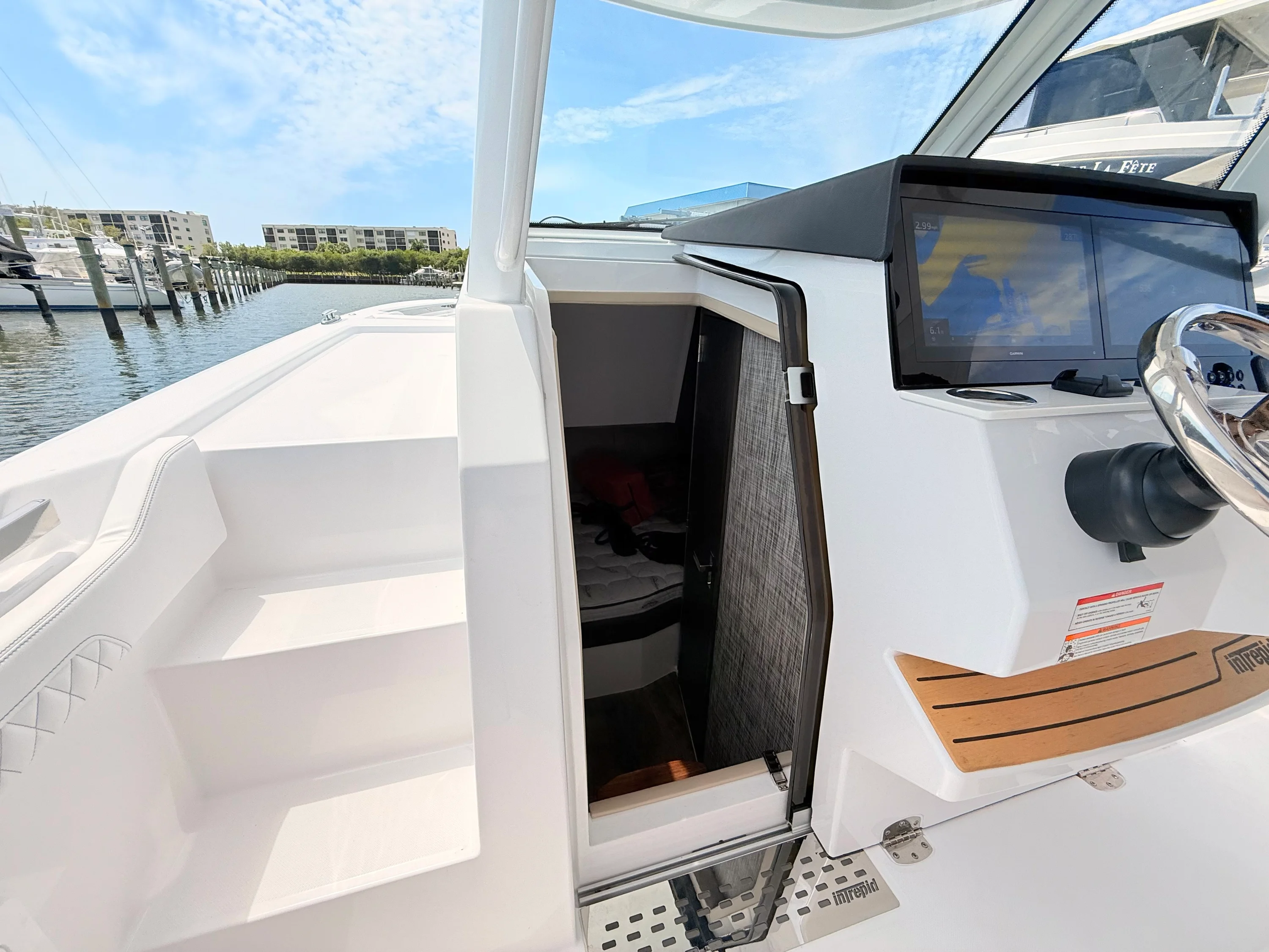 2026 Intrepid 35 PANACEA Image Thumbnail #77