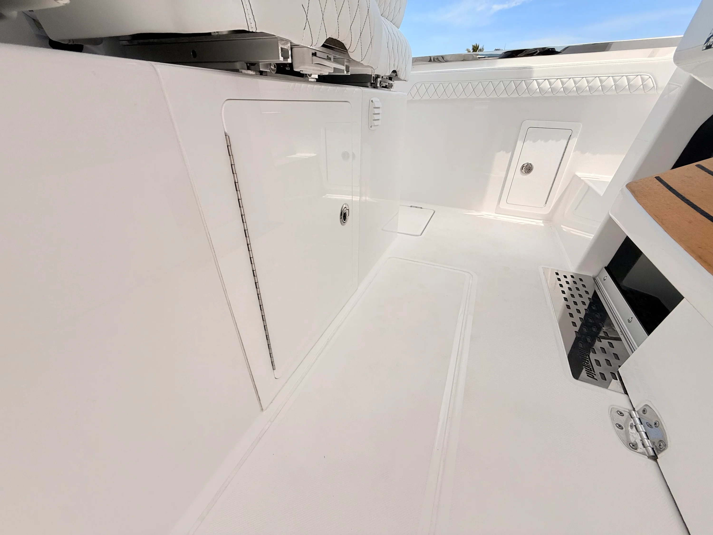 2026 Intrepid 35 PANACEA Image Thumbnail #50