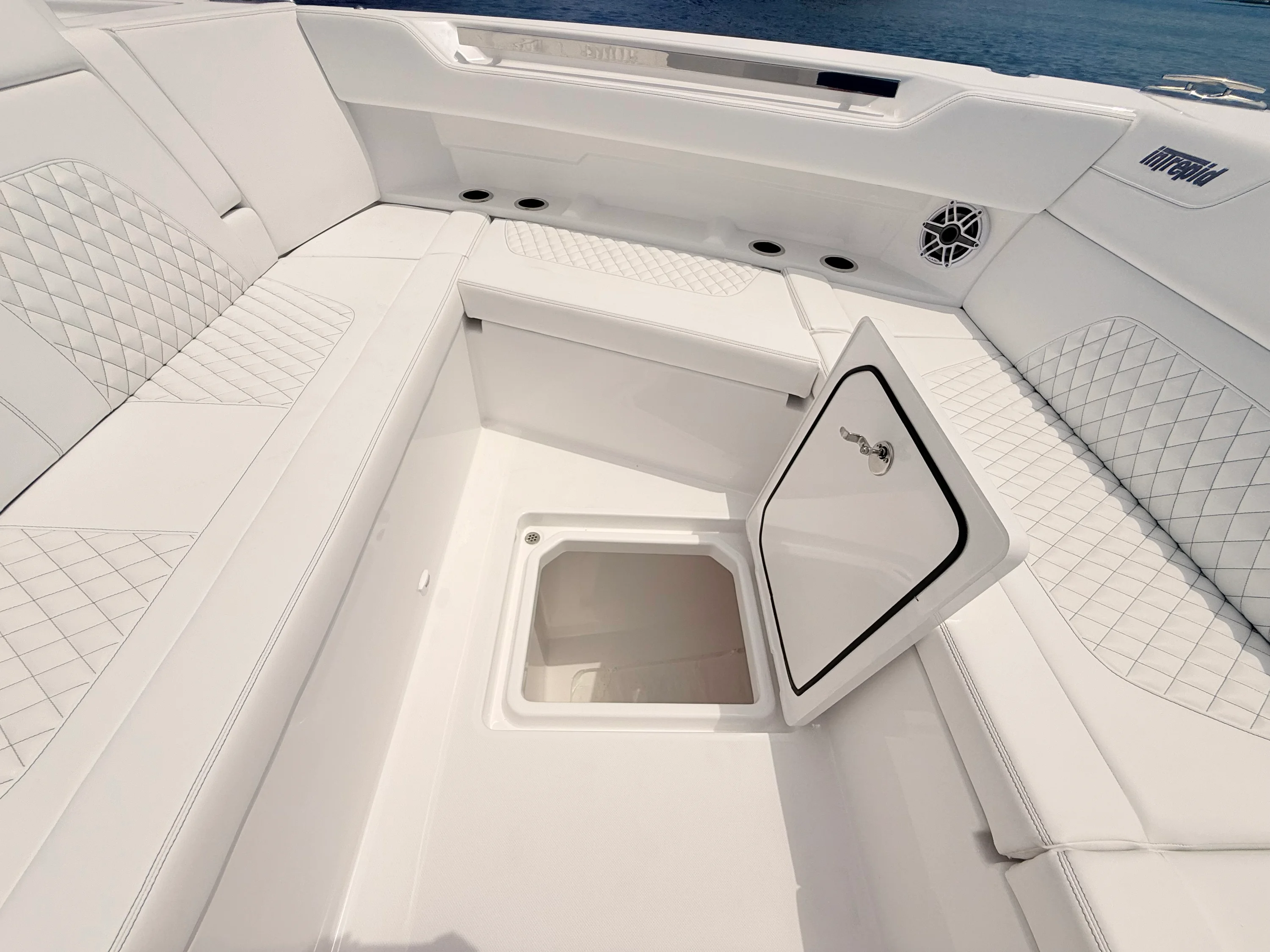 2026 Intrepid 35 PANACEA Image Thumbnail #75