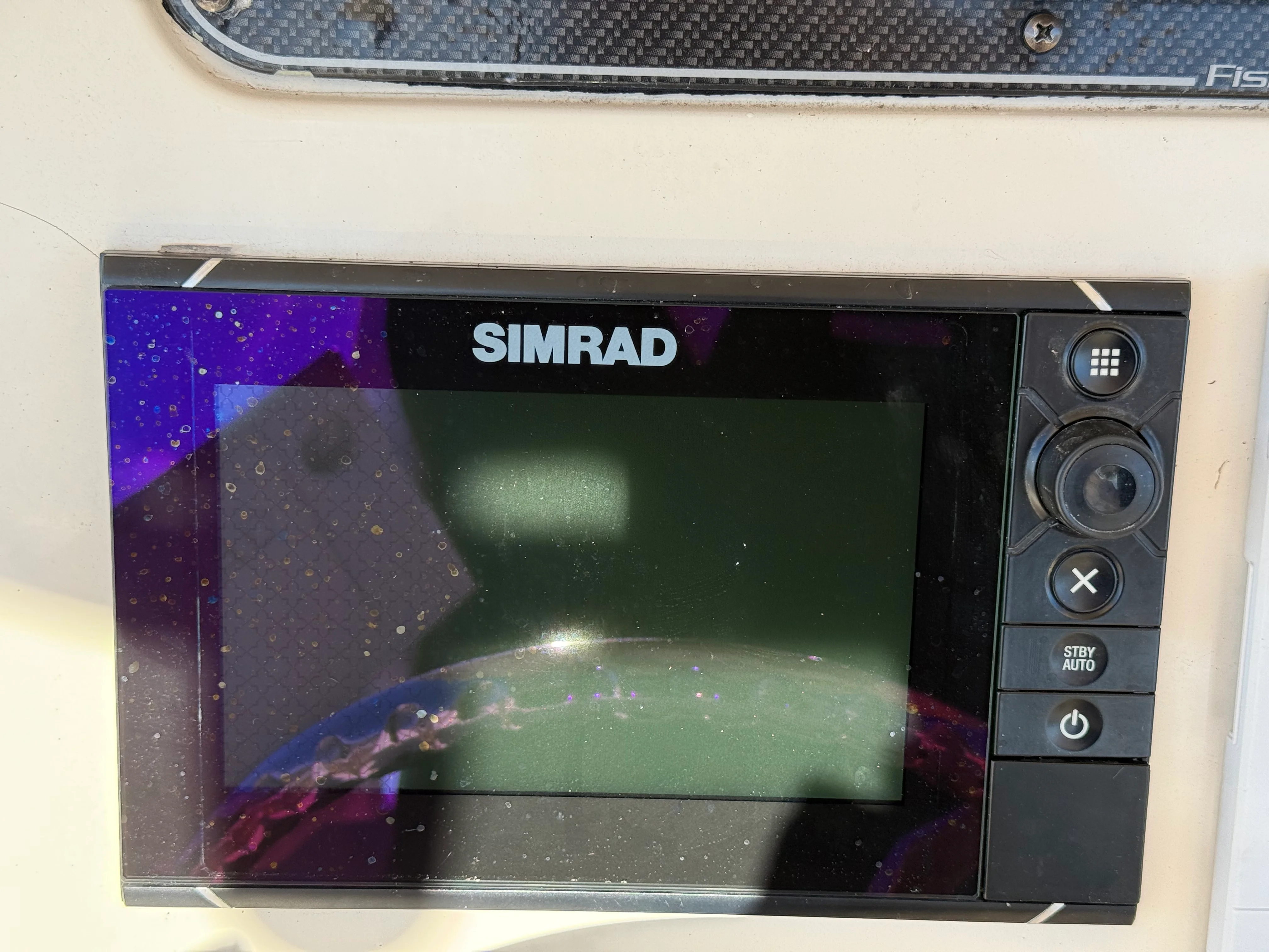 2017 Grady-White 257 FISHERMAN Image Thumbnail #16