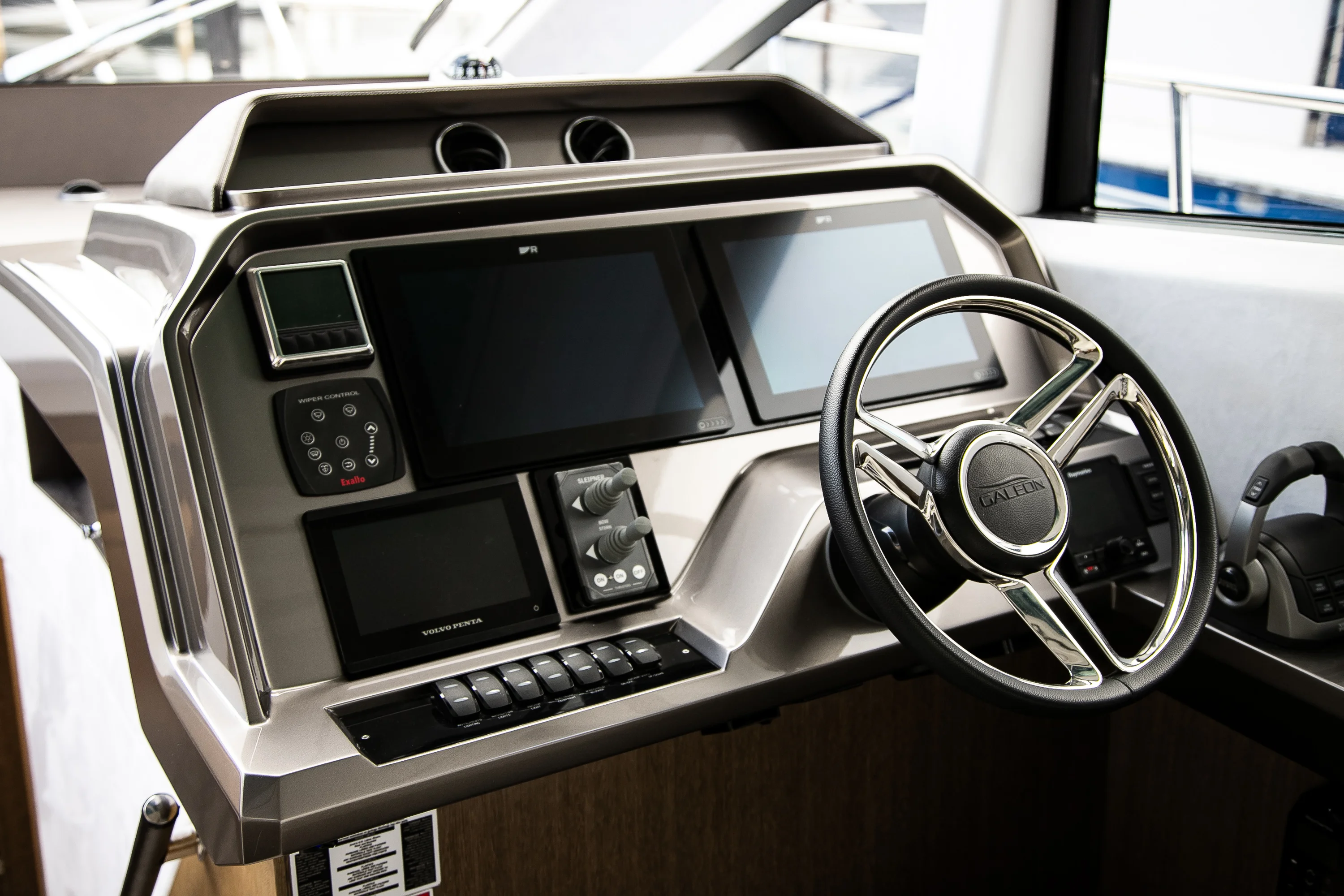 2024 Galeon 470 SKY Image Thumbnail #64