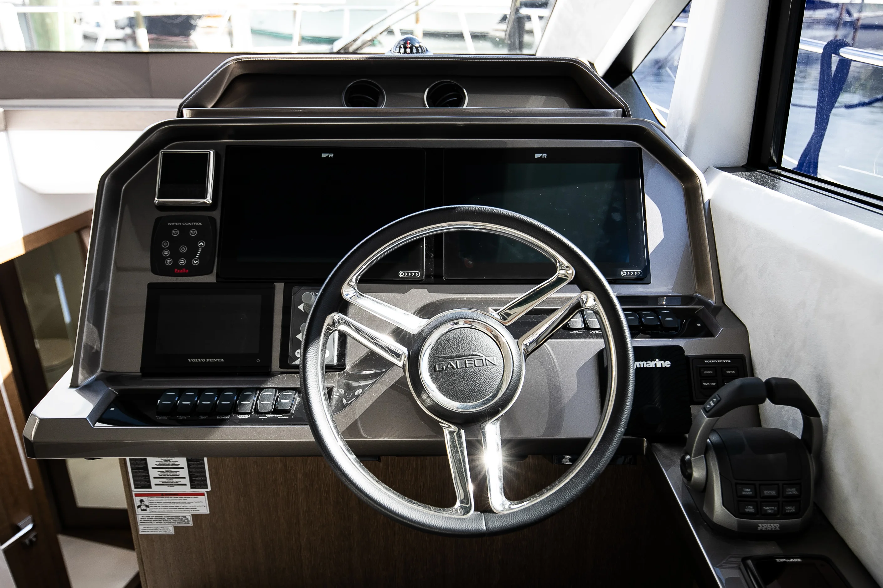 2024 Galeon 470 SKY Image Thumbnail #63