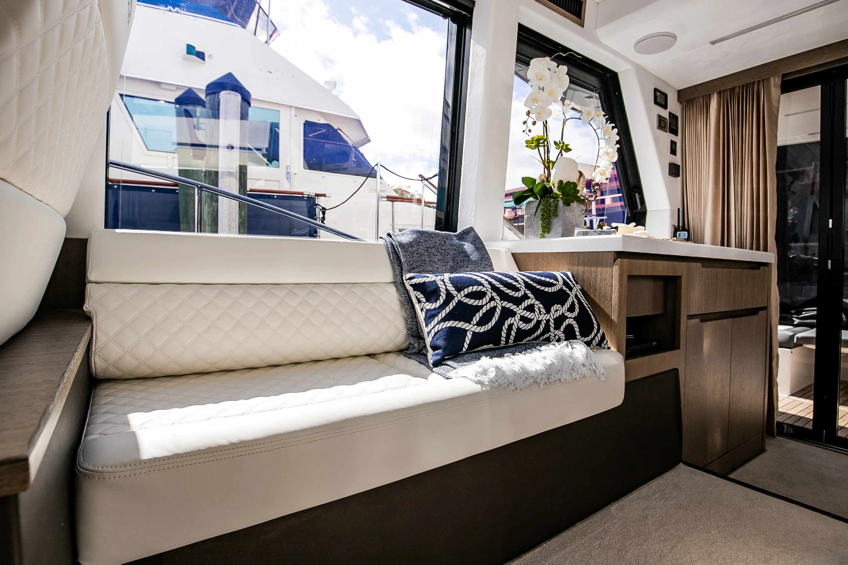 2024 Galeon 470 SKY Image Thumbnail #47