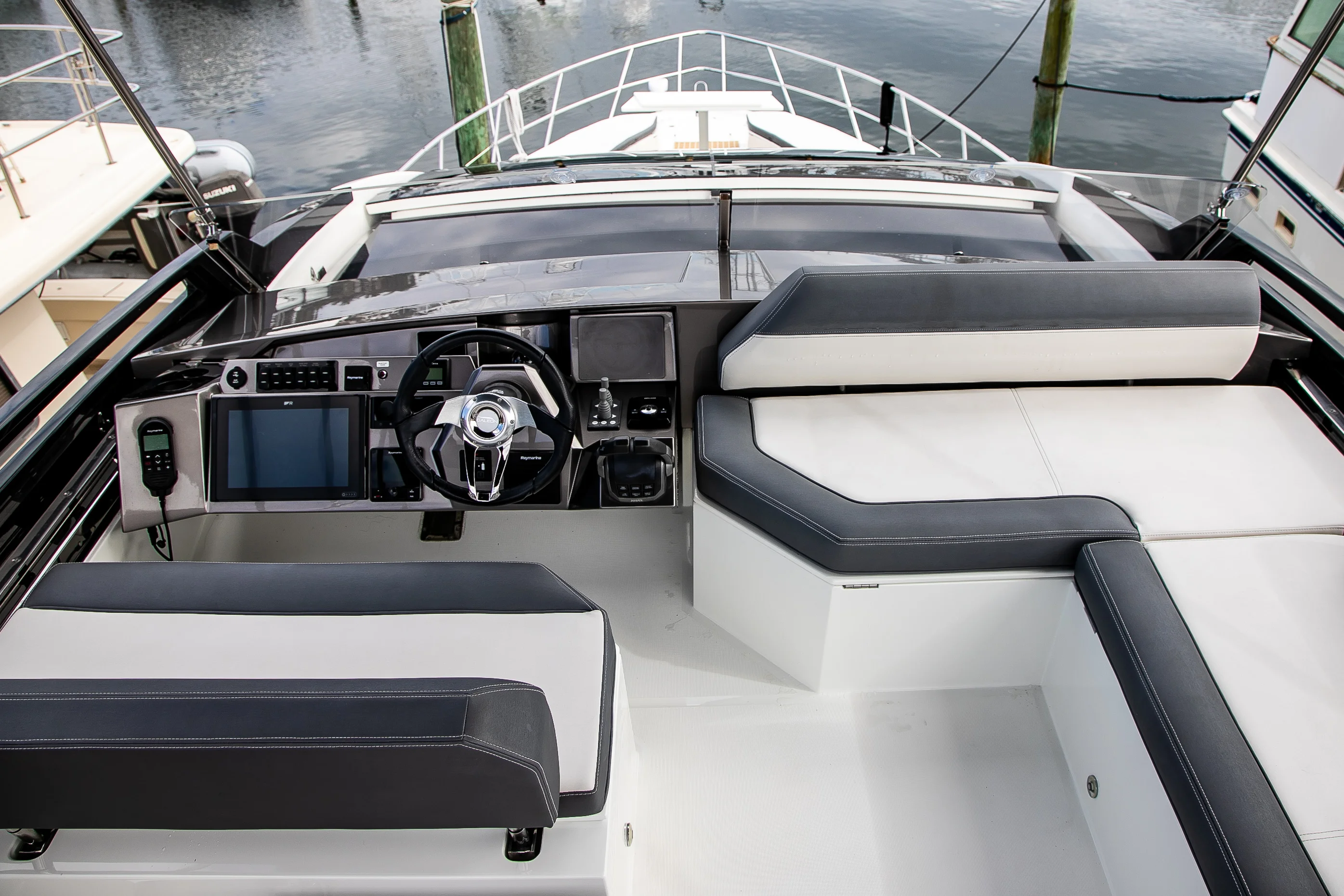 2024 Galeon 470 SKY Image Thumbnail #37