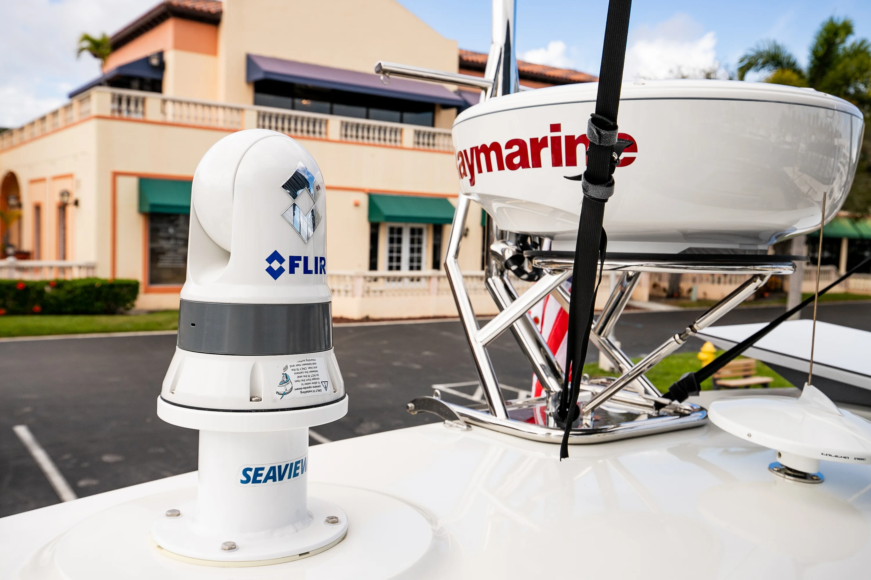 2024 Galeon 470 SKY Image Thumbnail #34