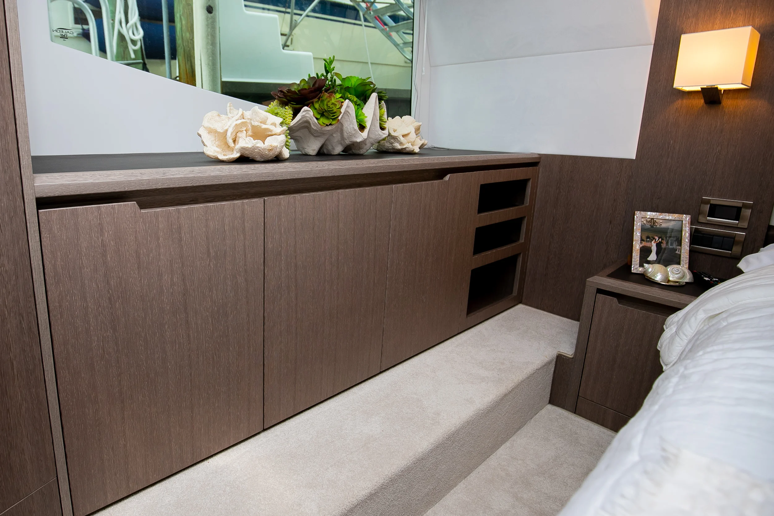 2024 Galeon 470 SKY Image Thumbnail #77