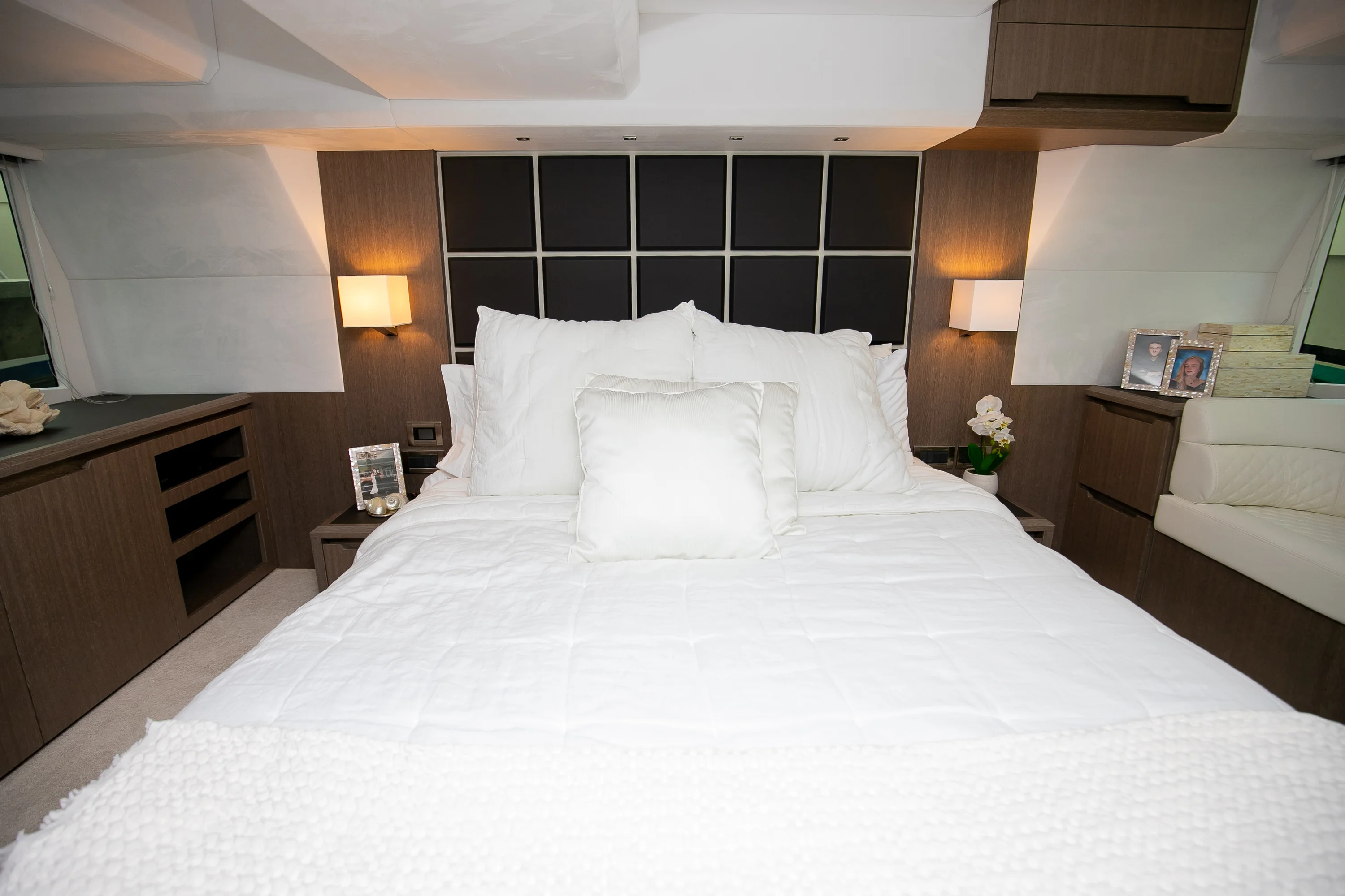 2024 Galeon 470 SKY Image Thumbnail #76