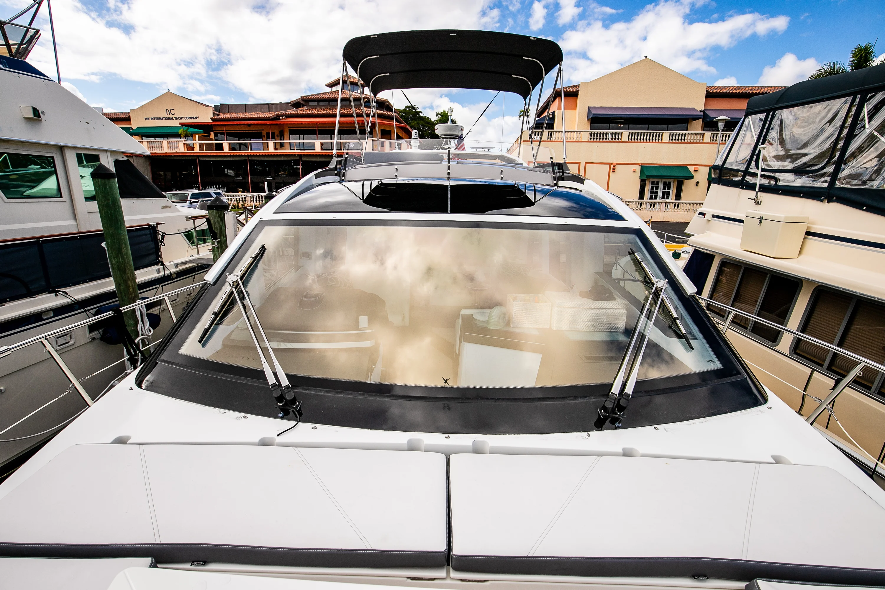 2024 Galeon 470 SKY Image Thumbnail #27