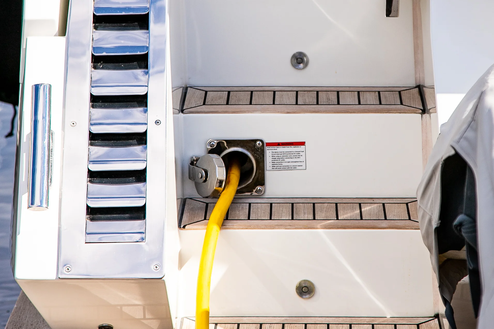 2024 Galeon 470 SKY Image Thumbnail #16