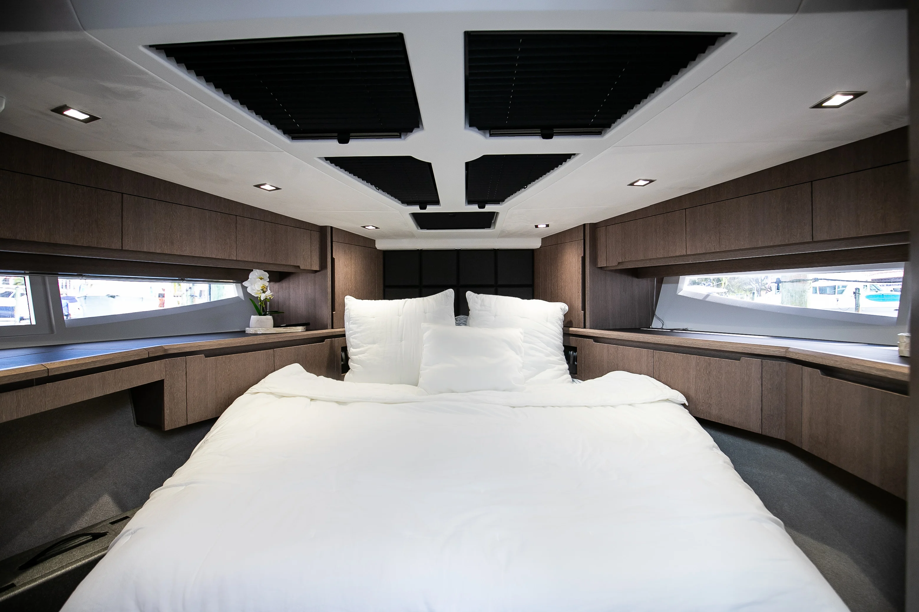 2024 Galeon 470 SKY Image Thumbnail #69