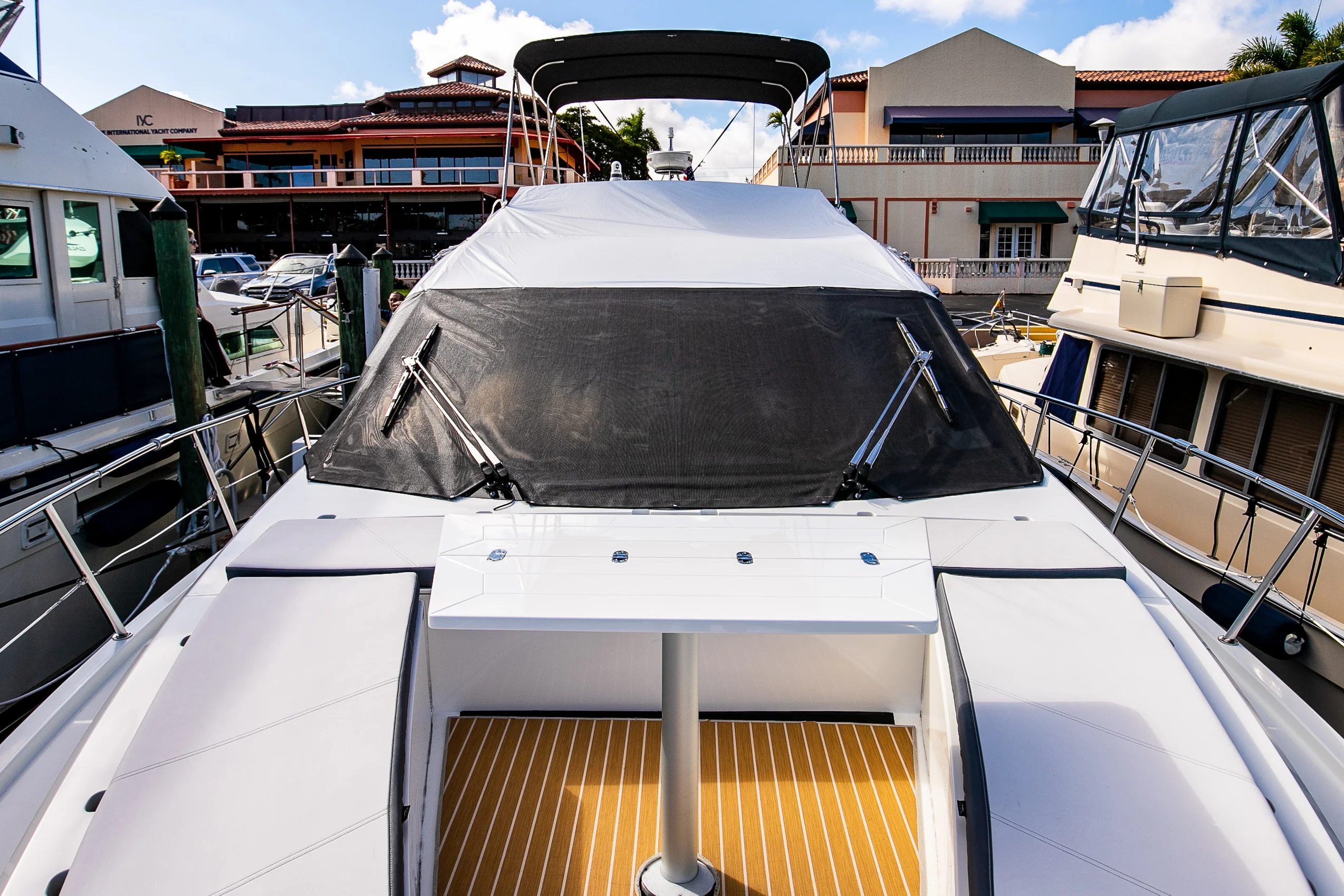 2024 Galeon 470 SKY Image Thumbnail #30