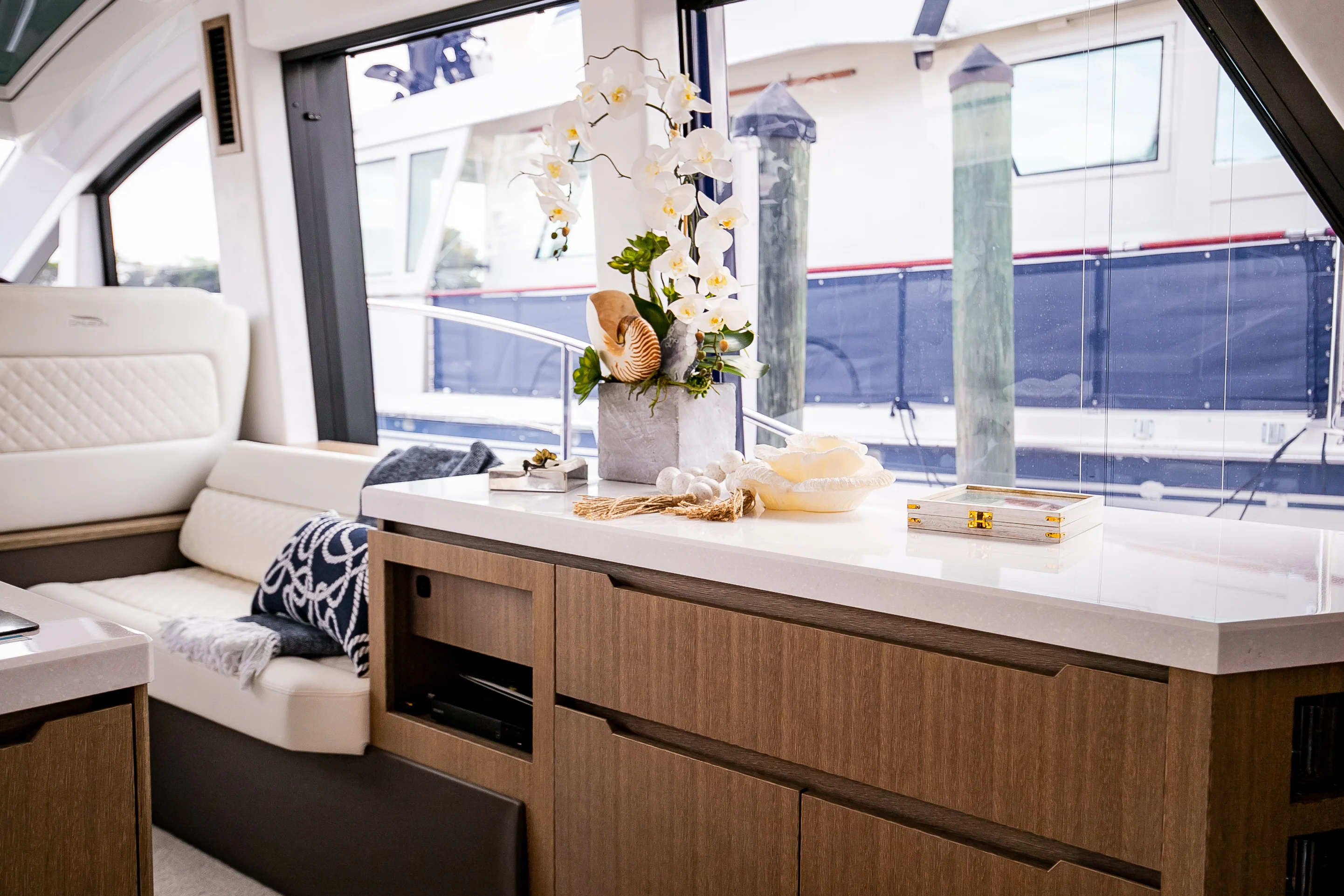 2024 Galeon 470 SKY Image Thumbnail #46