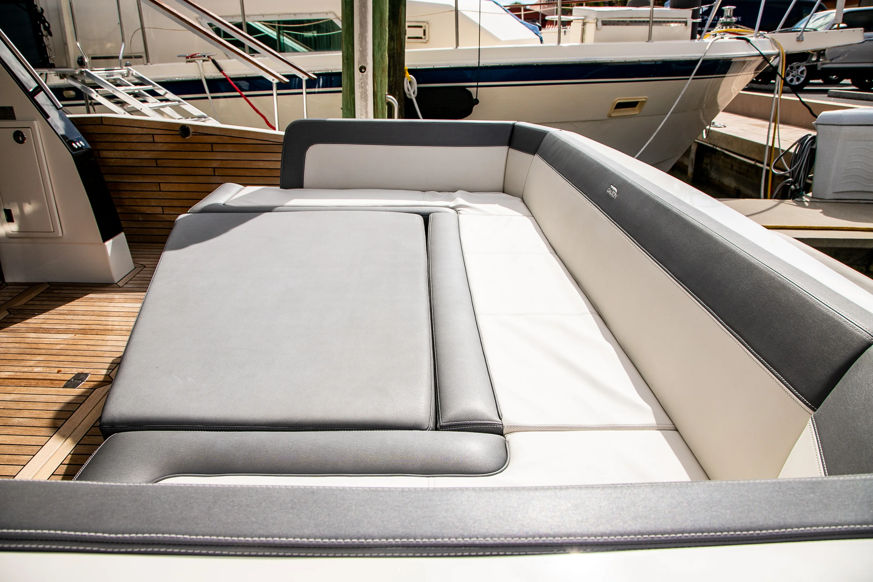 2024 Galeon 470 SKY Image Thumbnail #19