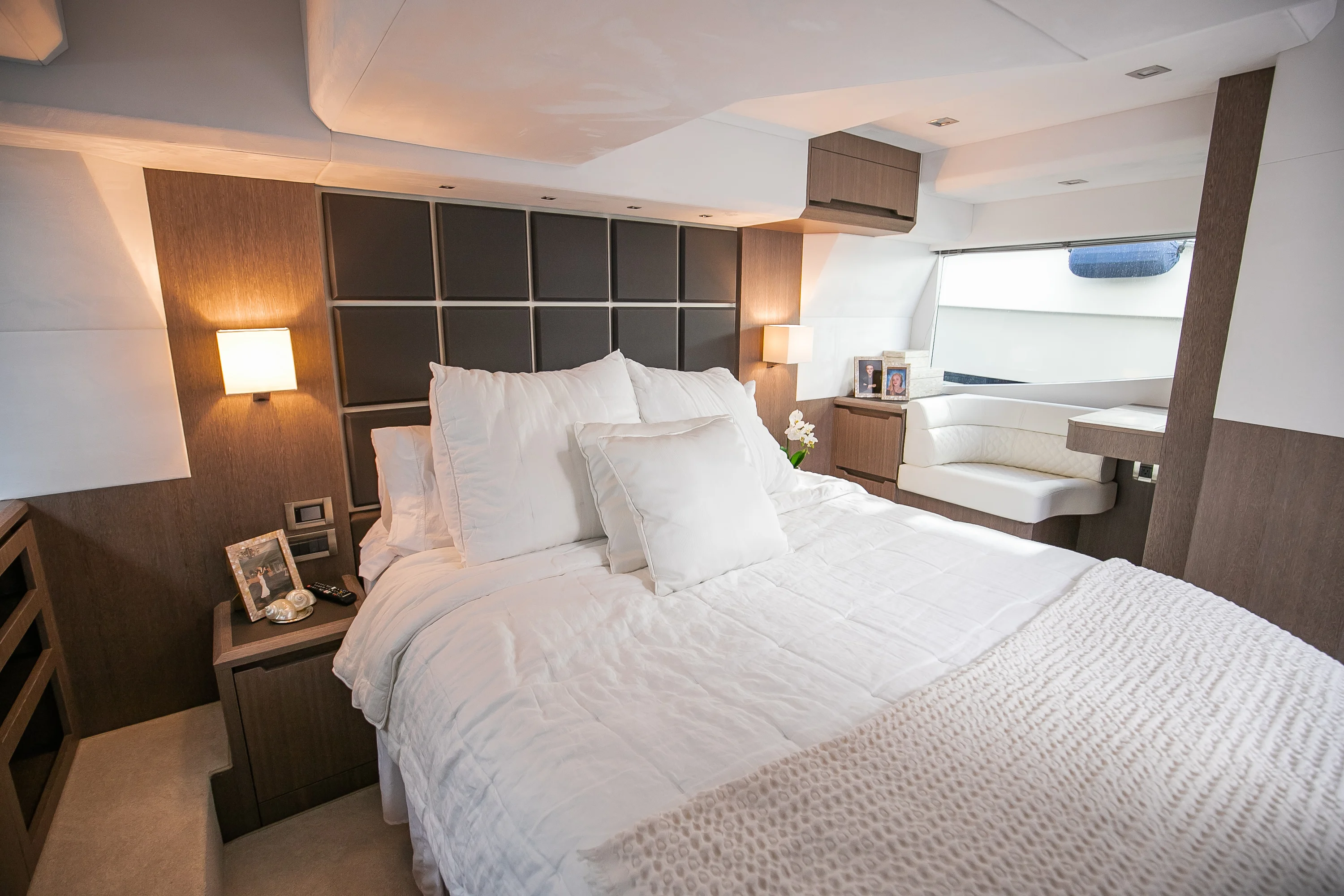 2024 Galeon 470 SKY Image Thumbnail #75