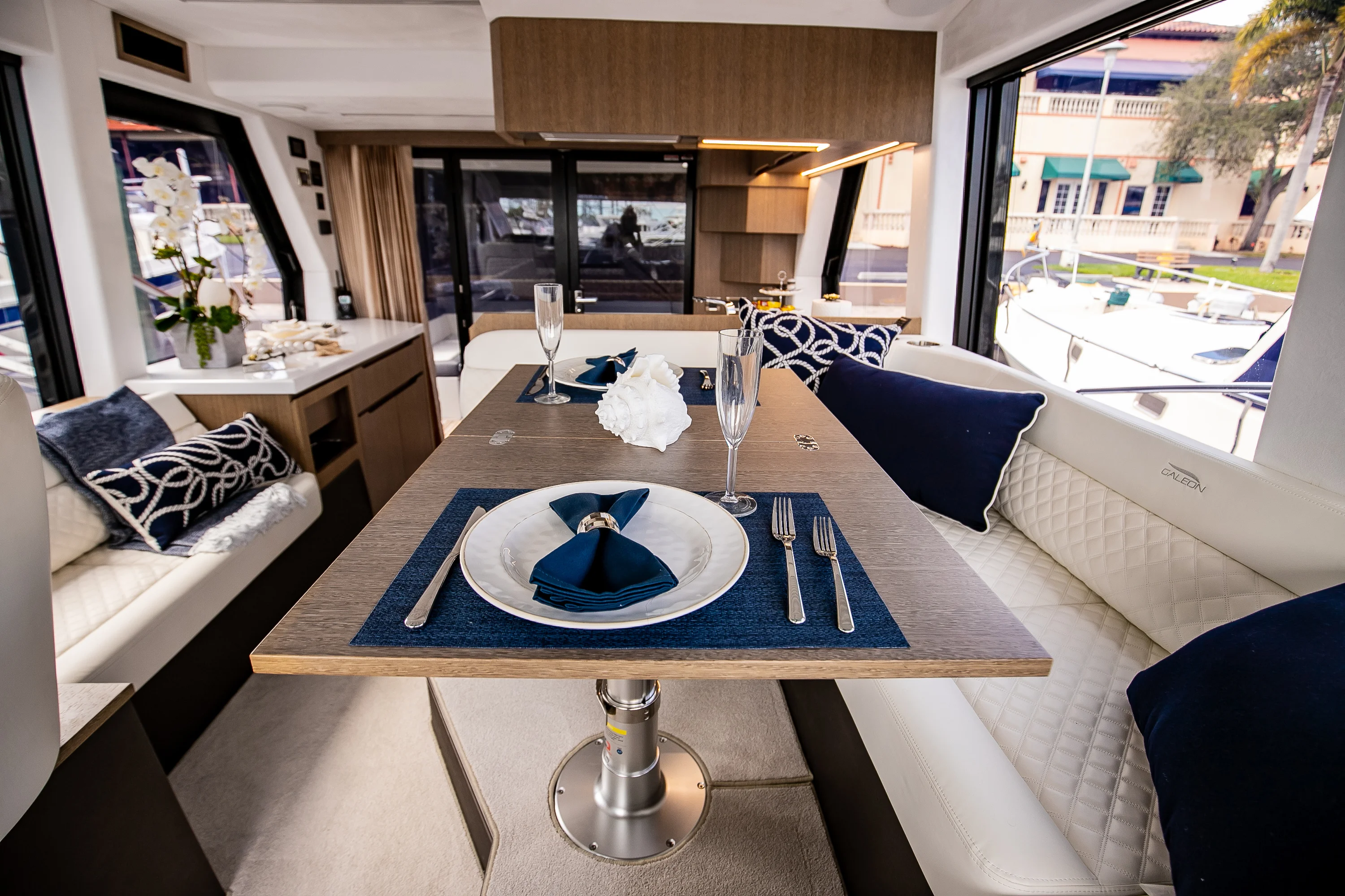 2024 Galeon 470 SKY Image Thumbnail #56