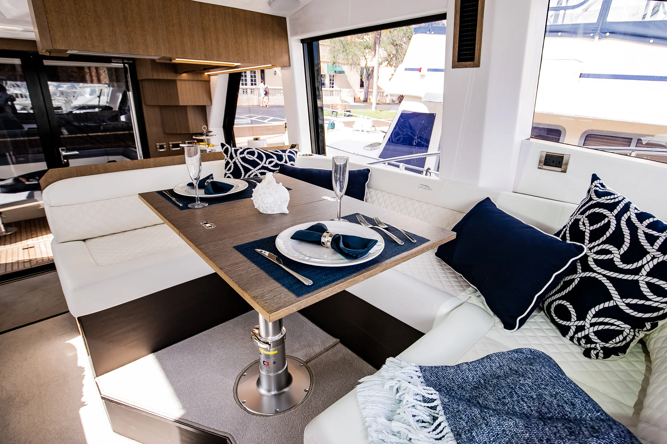 2024 Galeon 470 SKY Image Thumbnail #54