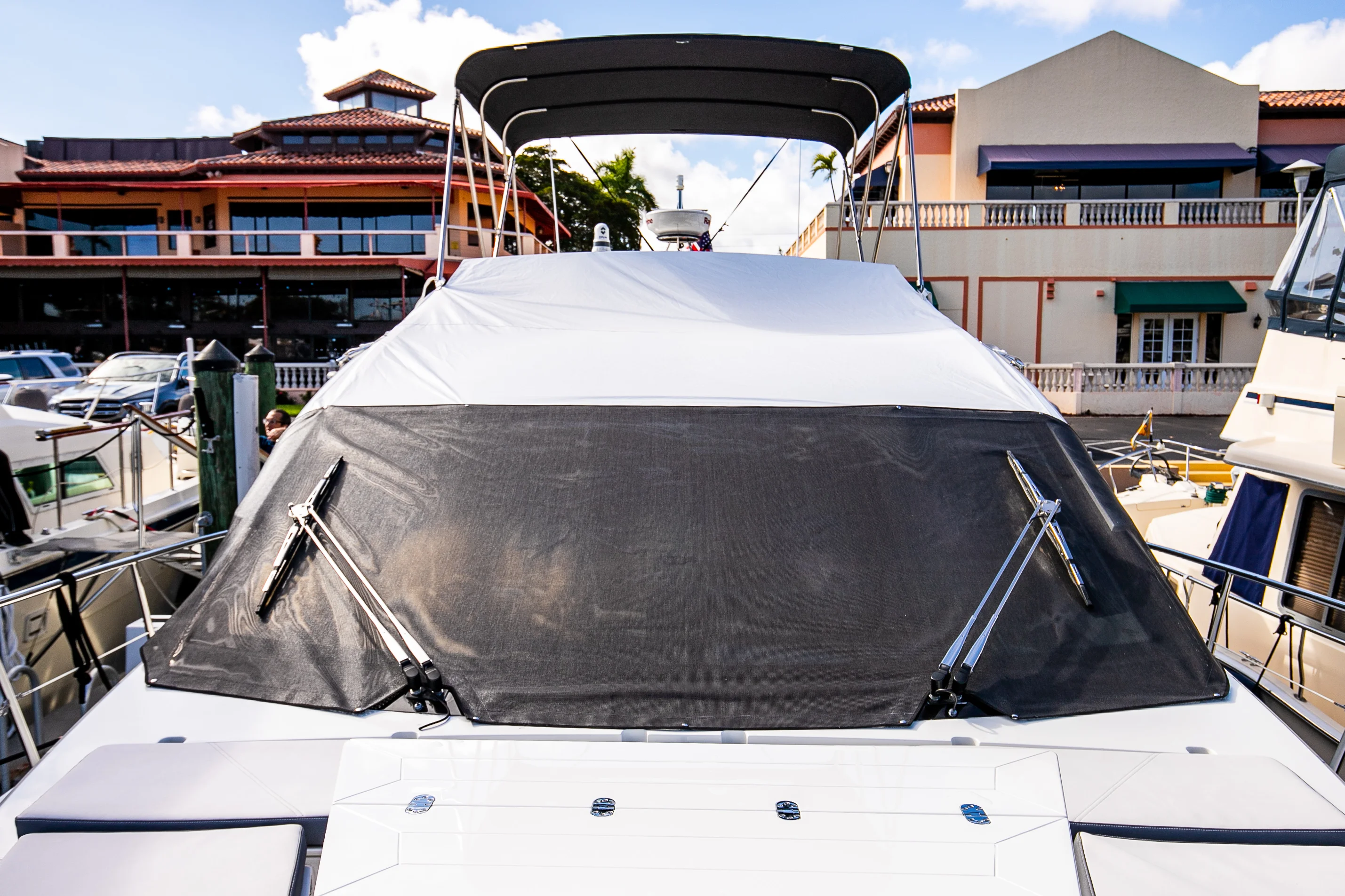 2024 Galeon 470 SKY Image Thumbnail #26