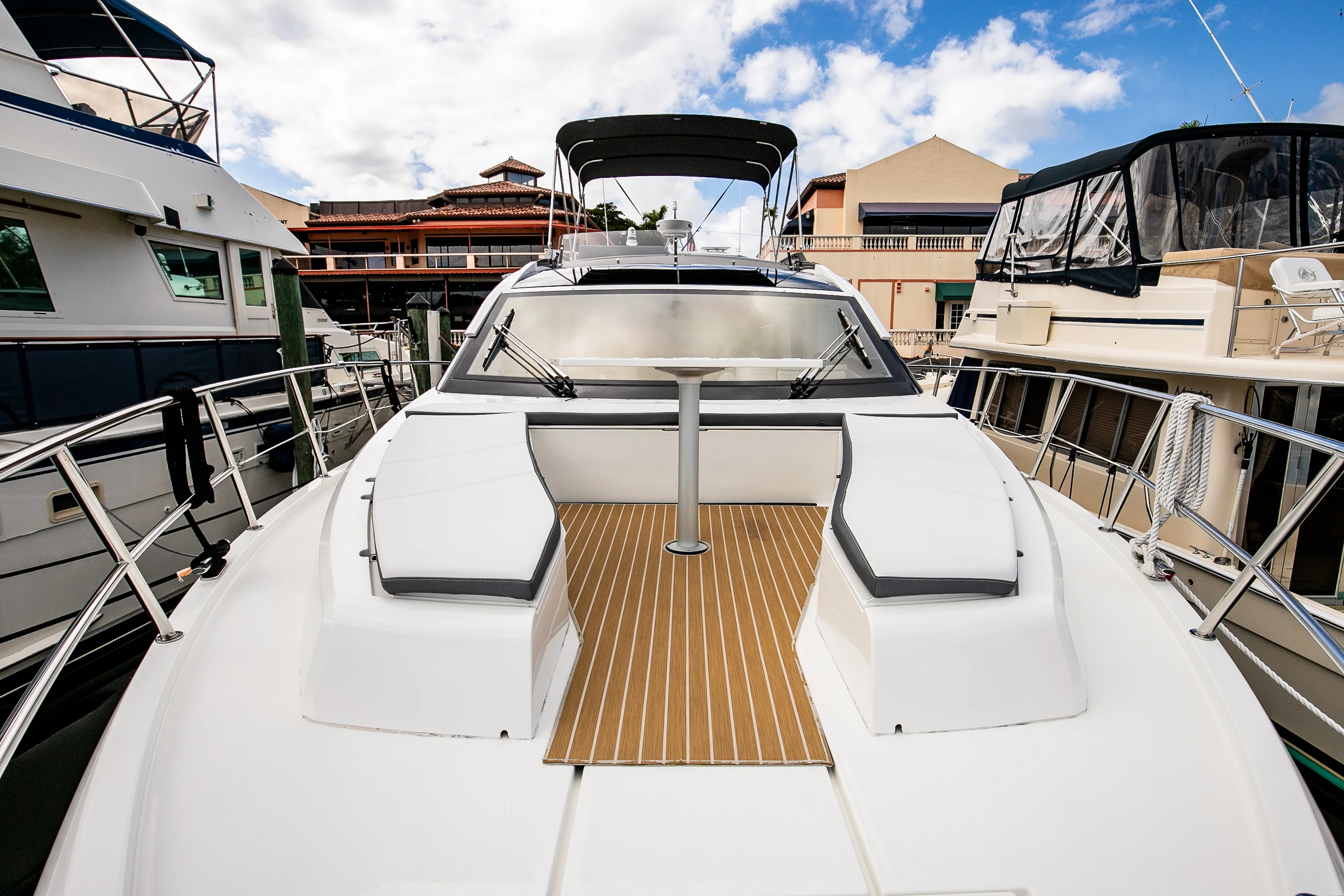 2024 Galeon 470 SKY Image Thumbnail #29