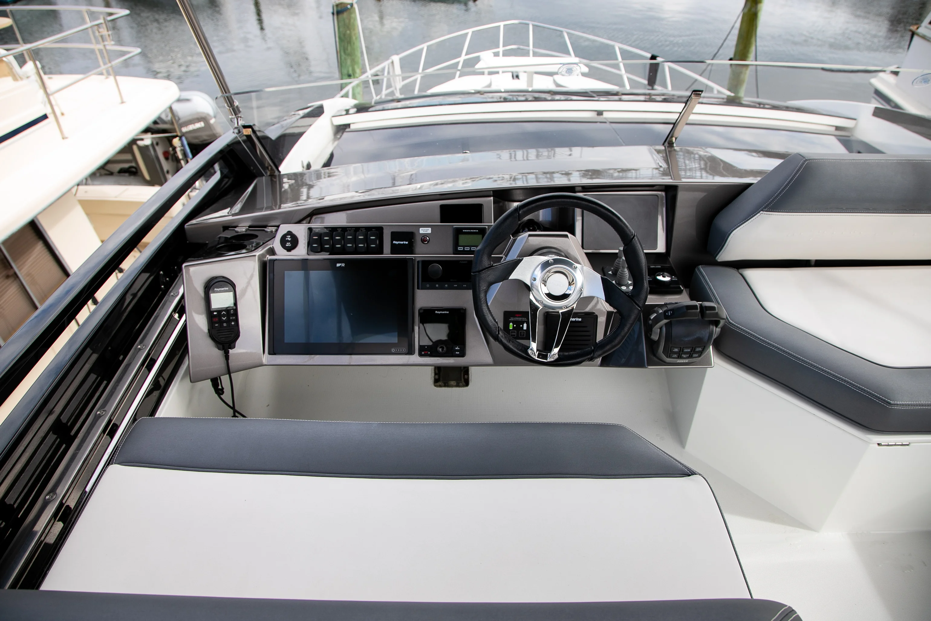 2024 Galeon 470 SKY Image Thumbnail #39