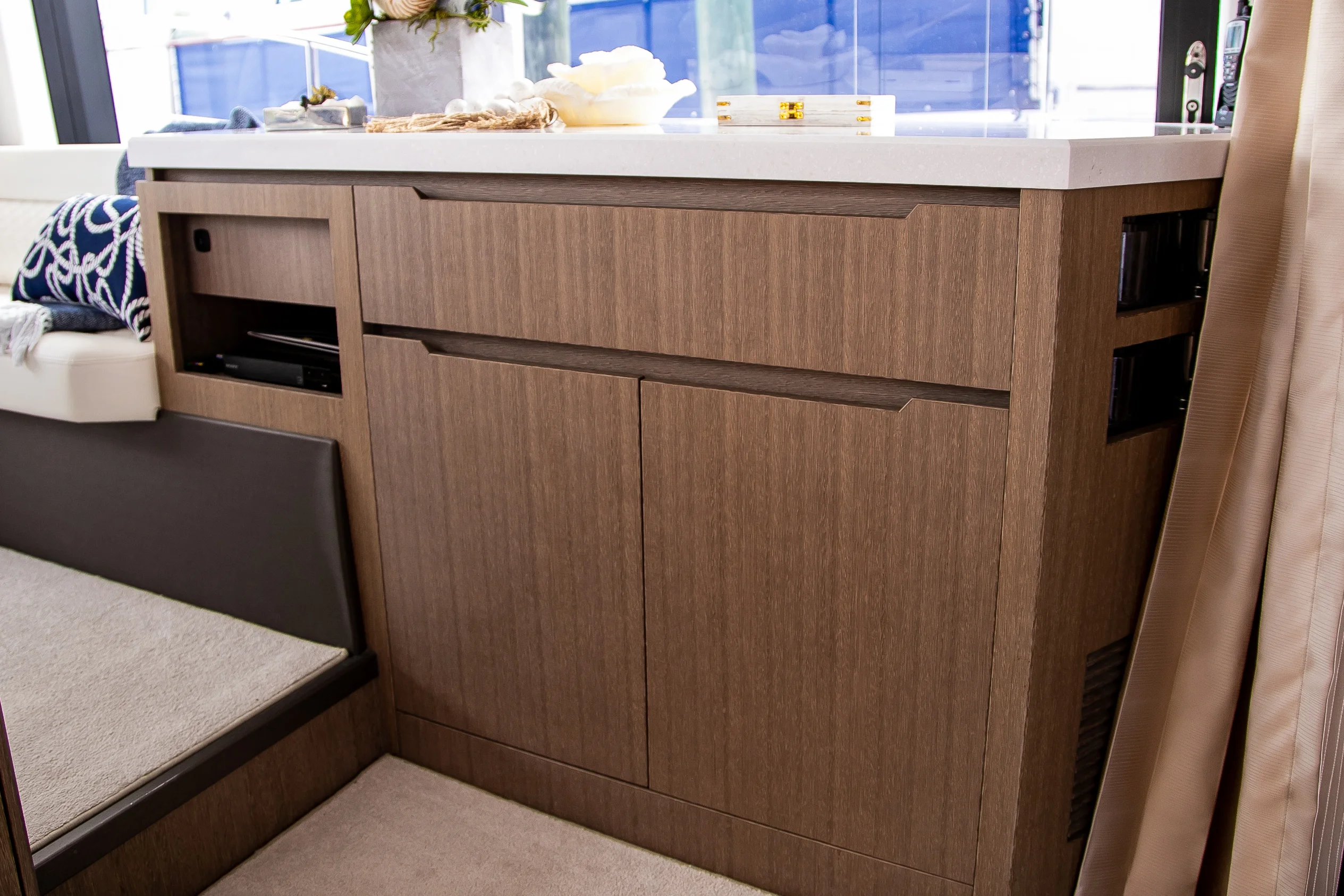 2024 Galeon 470 SKY Image Thumbnail #49