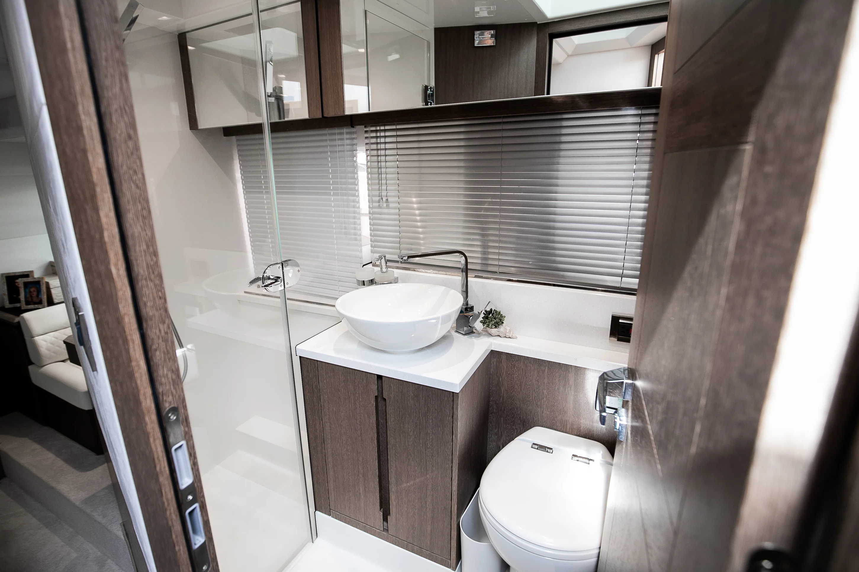 2024 Galeon 470 SKY Image Thumbnail #73