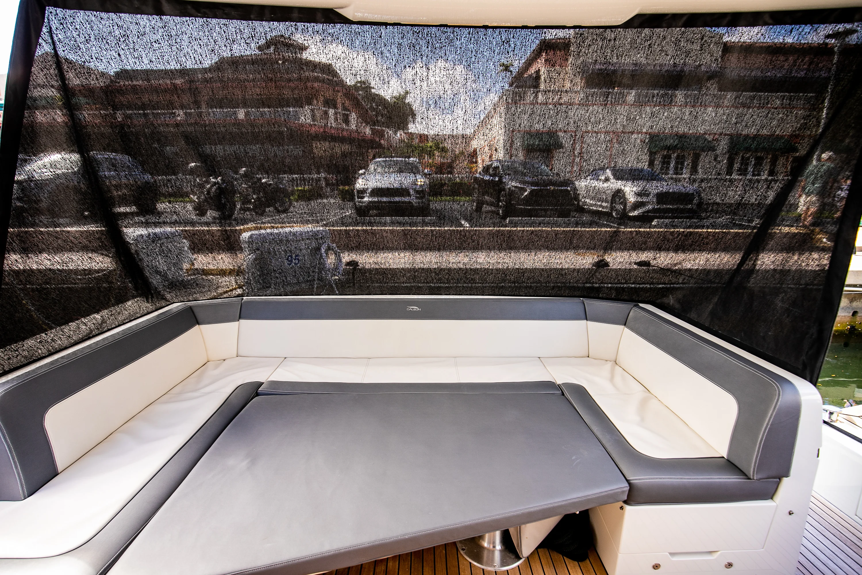 2024 Galeon 470 SKY Image Thumbnail #22