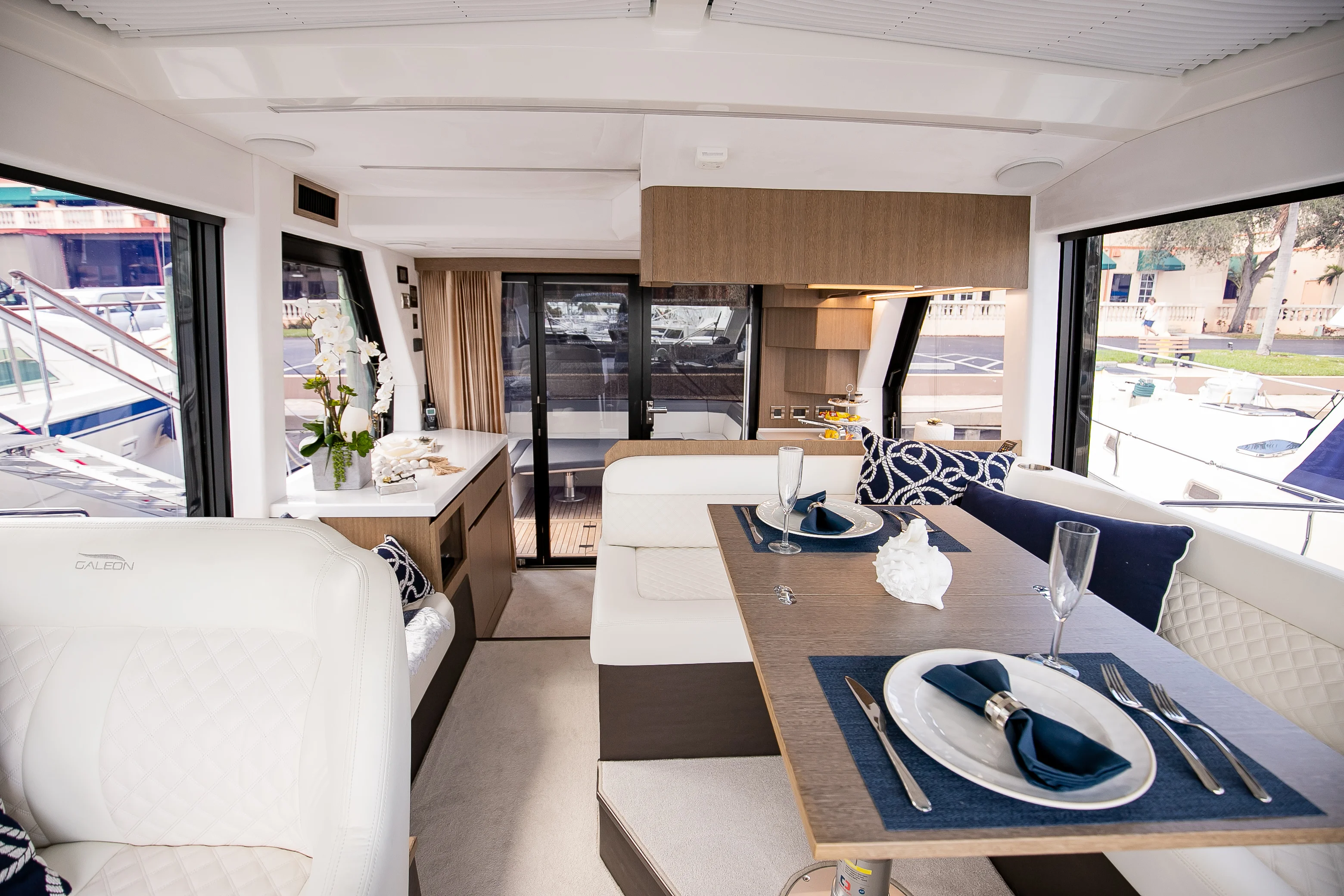 2024 Galeon 470 SKY Image Thumbnail #55