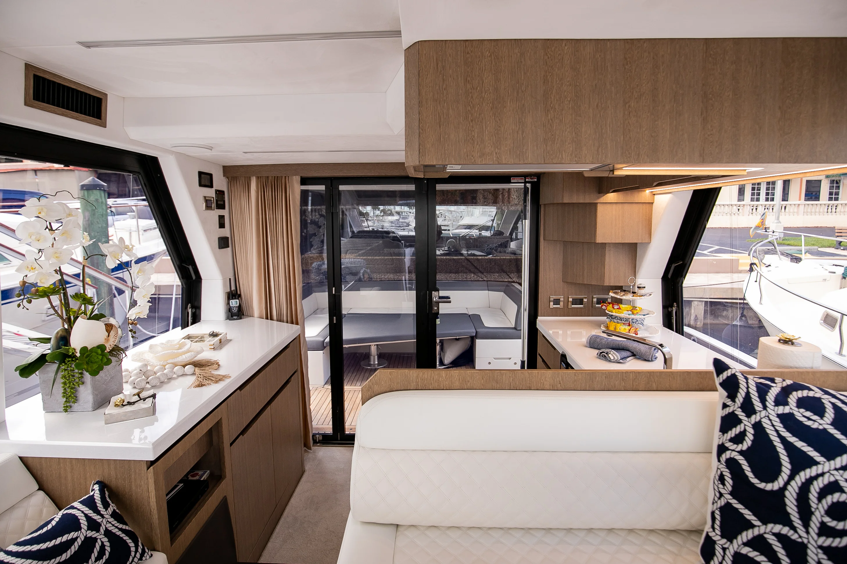 2024 Galeon 470 SKY Image Thumbnail #50