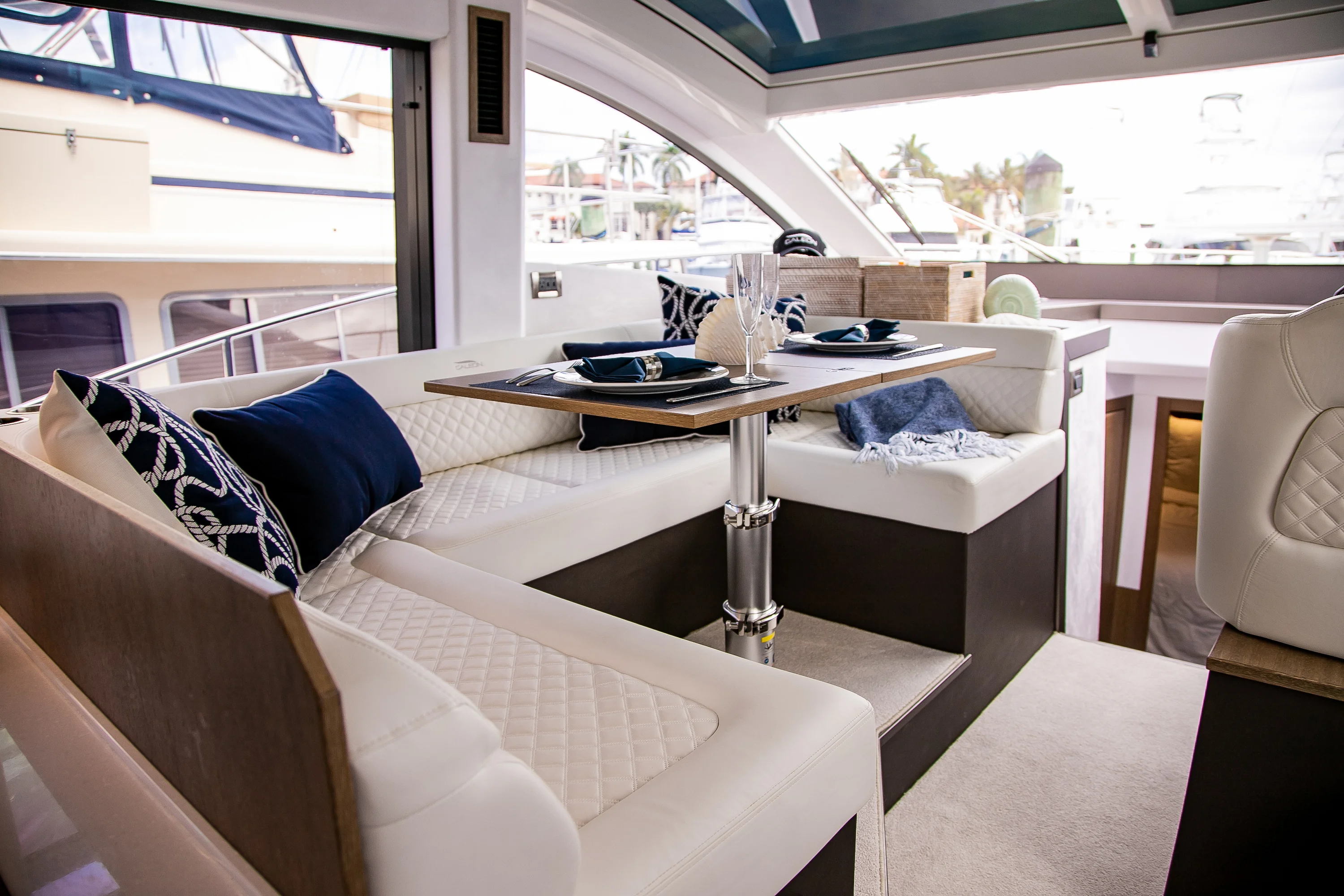 2024 Galeon 470 SKY Image Thumbnail #57