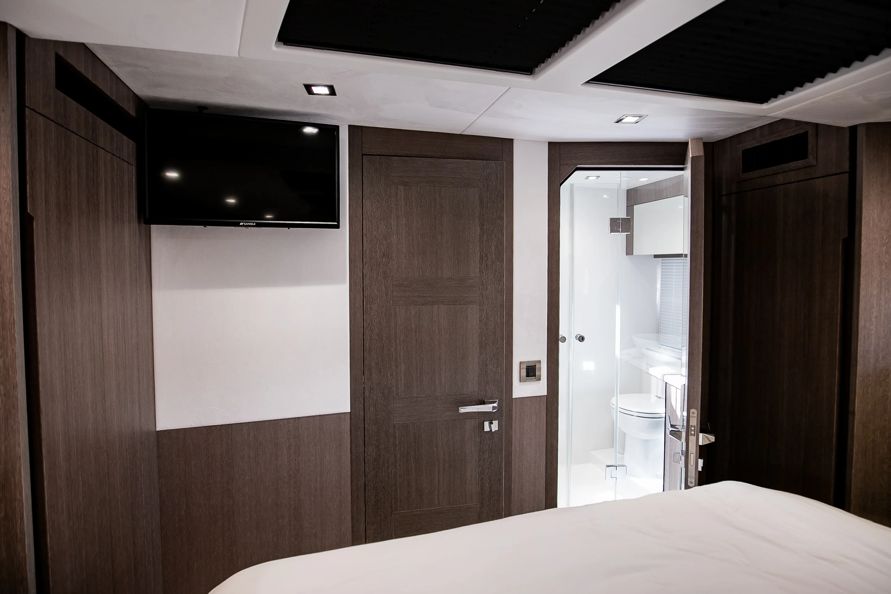 2024 Galeon 470 SKY Image Thumbnail #70