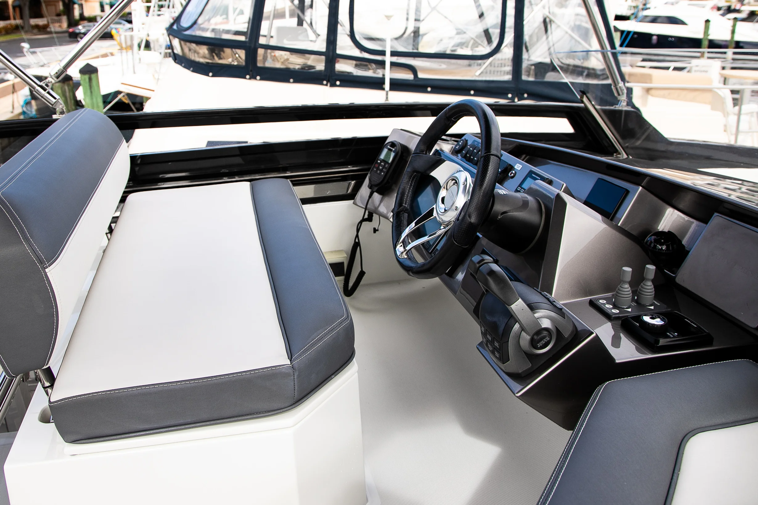 2024 Galeon 470 SKY Image Thumbnail #38